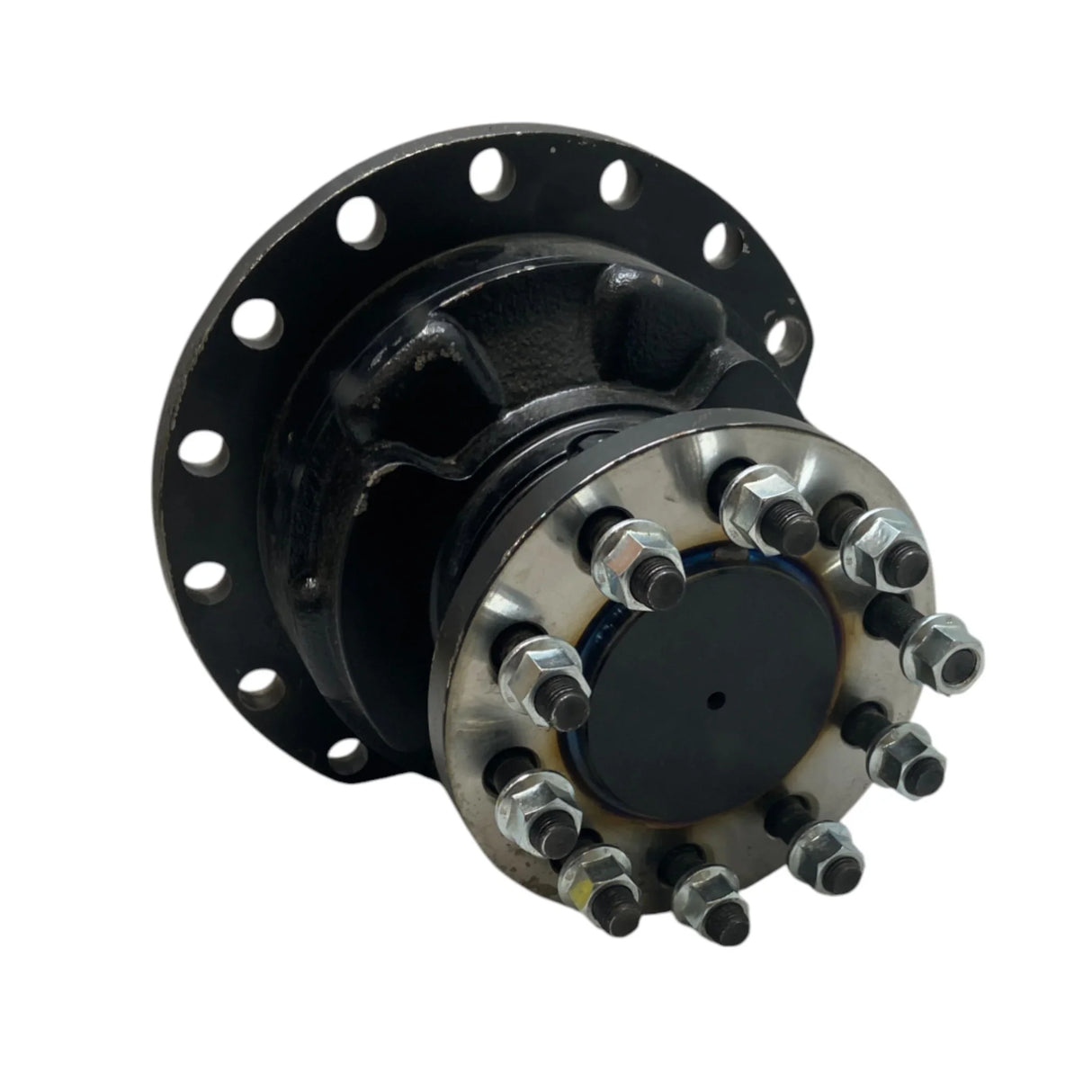 604-4438 CAT Radial Piston Motor - Truck To Trailer