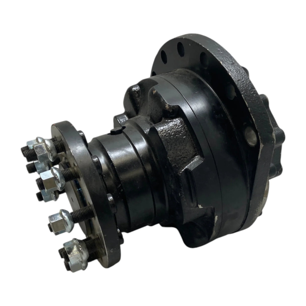 604-4438 CAT Radial Piston Motor - Truck To Trailer