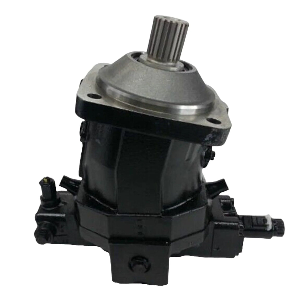 11000535 Genuine Liebherr Hydraulic Motor - Truck To Trailer