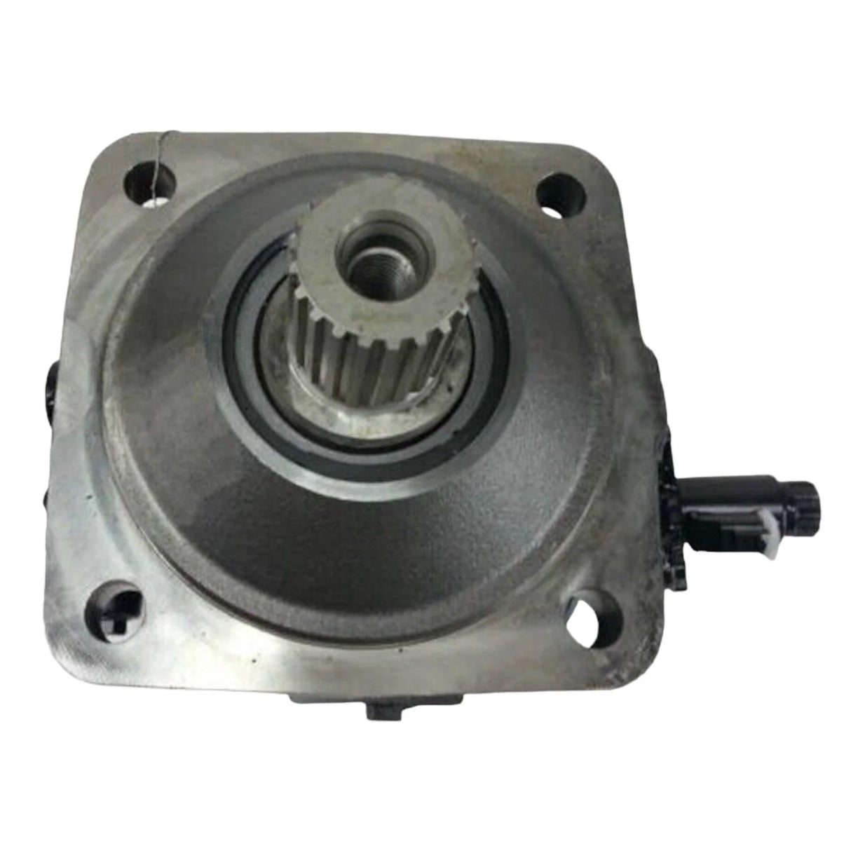 10289235 Genuine Liebherr Hydraulic Motor - Truck To Trailer