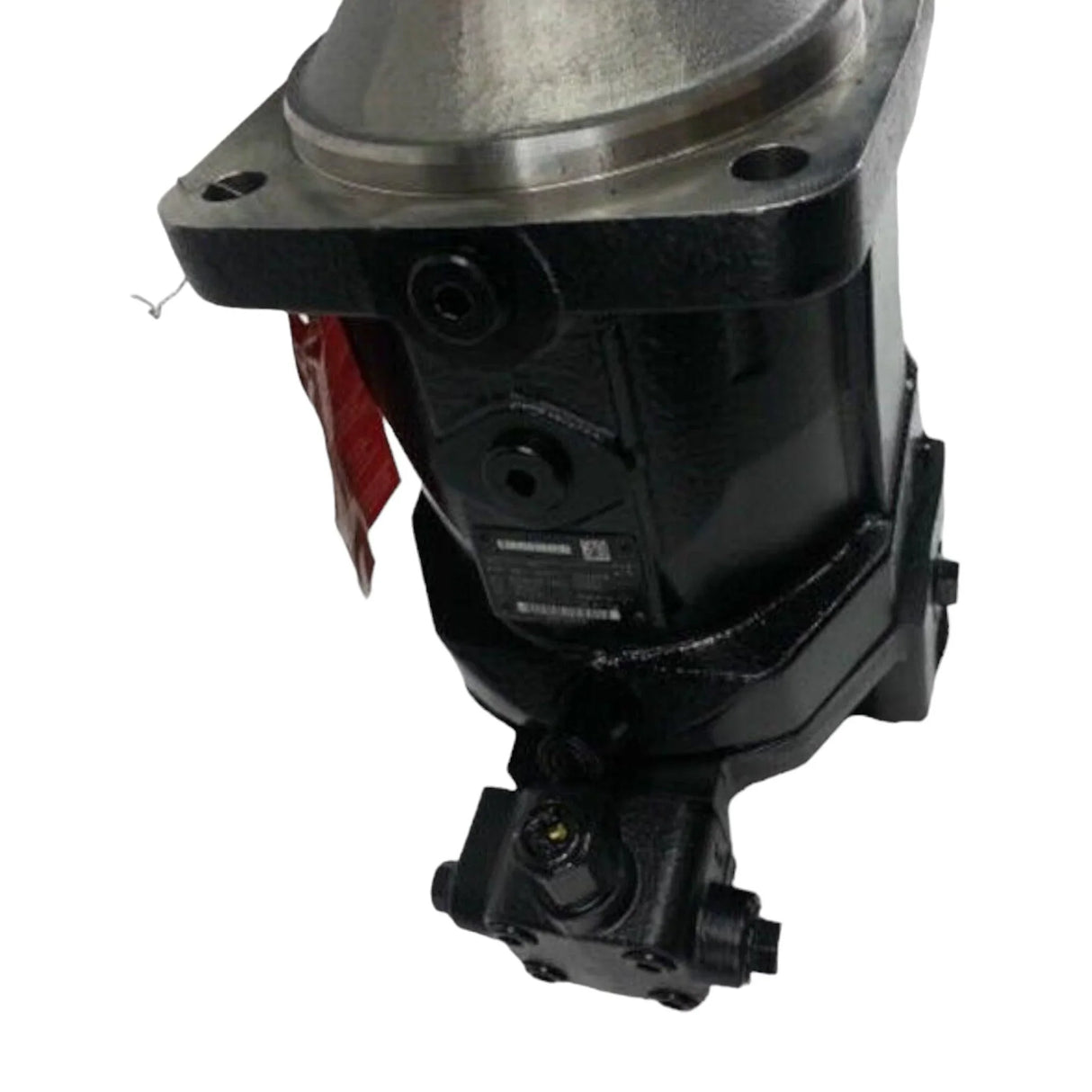 10289235 Genuine Liebherr Hydraulic Motor - Truck To Trailer