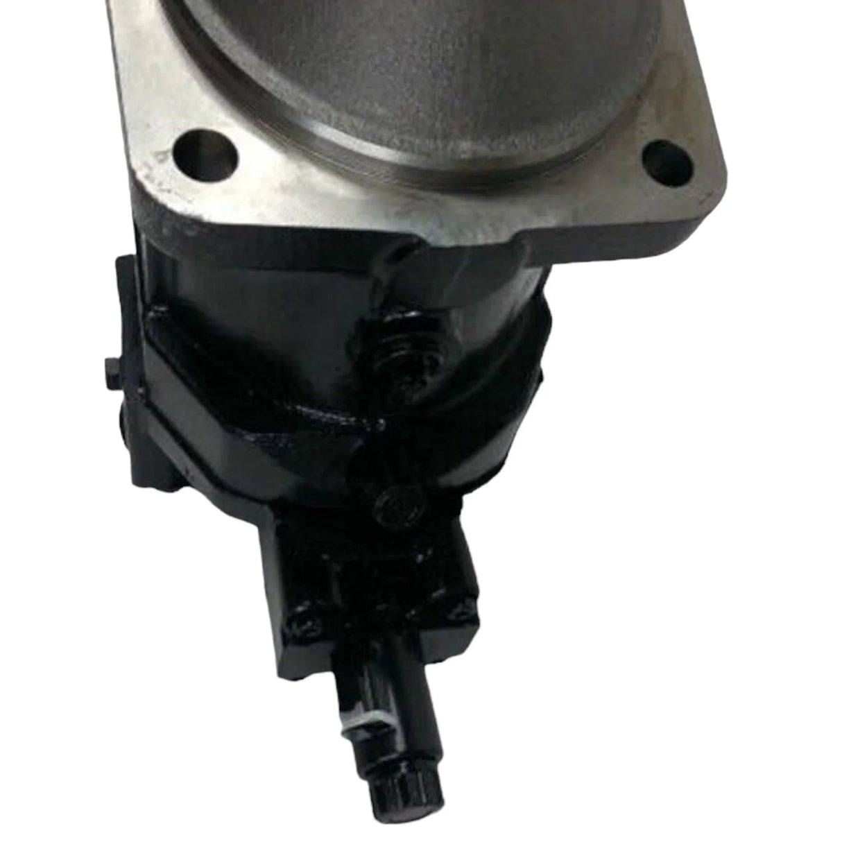 11000535 Genuine Liebherr Hydraulic Motor - Truck To Trailer