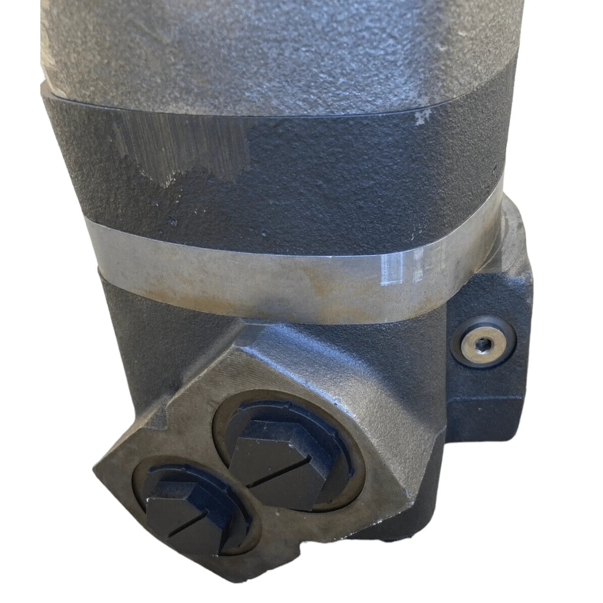 1121060006 Genuine Eaton Char-Lynn Hydraulic Motor - Truck To Trailer