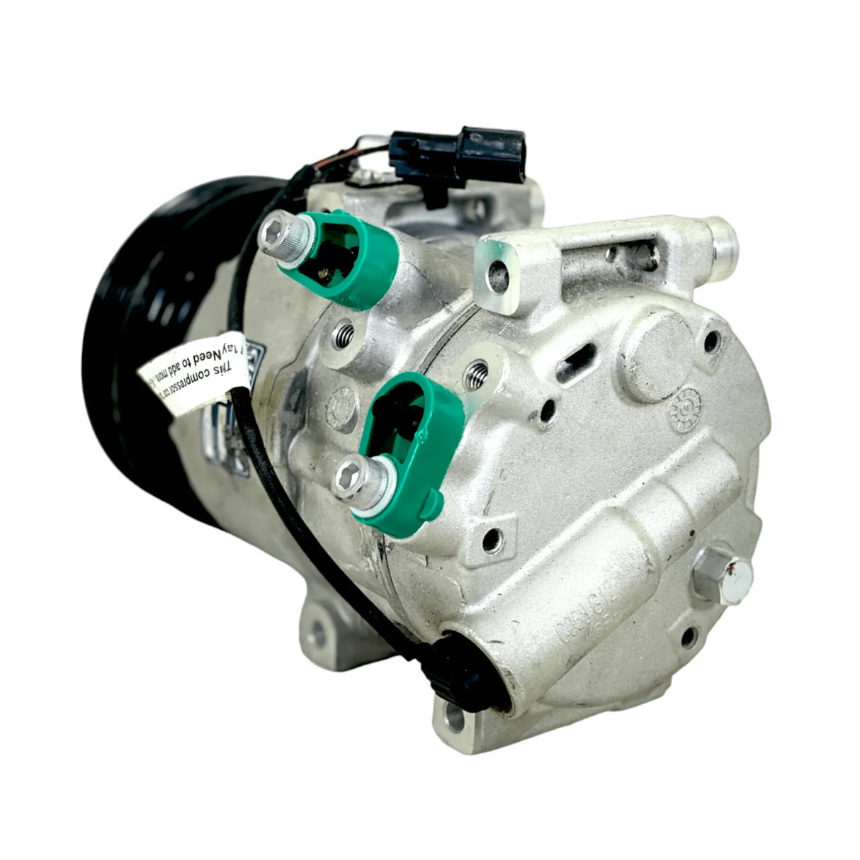 11230C UAC A/C Compressor For Toyota Camry - Truck To Trailer