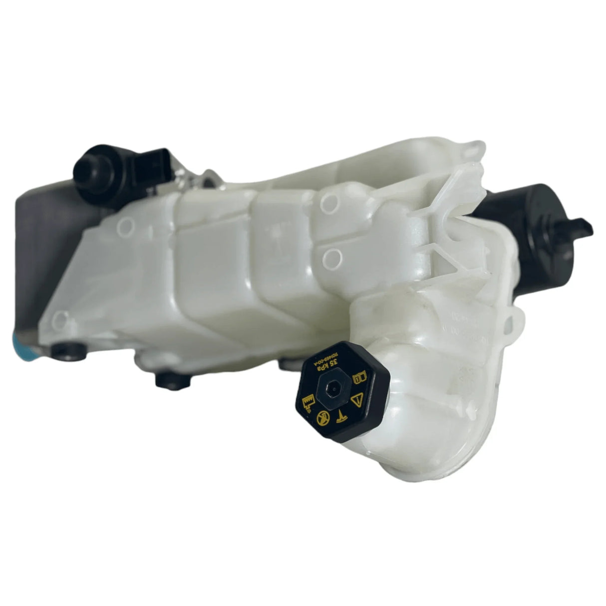 110146900A Genuine Tesla Expansion Tank For Model 3 2017-2021 - Truck To Trailer