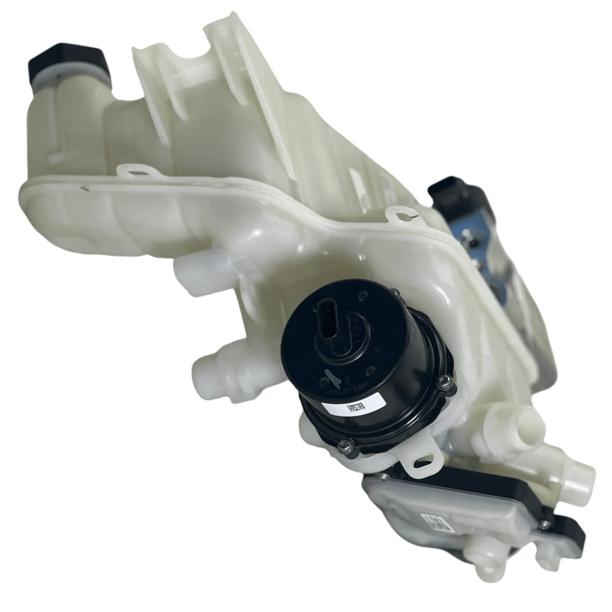 107761700E Genuine Tesla Expansion Tank For Model 3 2017-2021 - Truck To Trailer