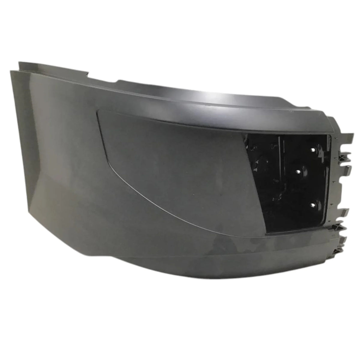 82741354 Genuine Mack Bumper - Truck To Trailer