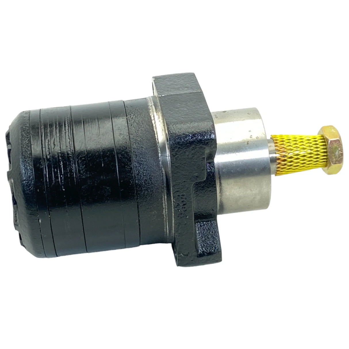 HUS118399 Genuine Hustler Right Side Wheel Motor Retro Fit - Truck To Trailer