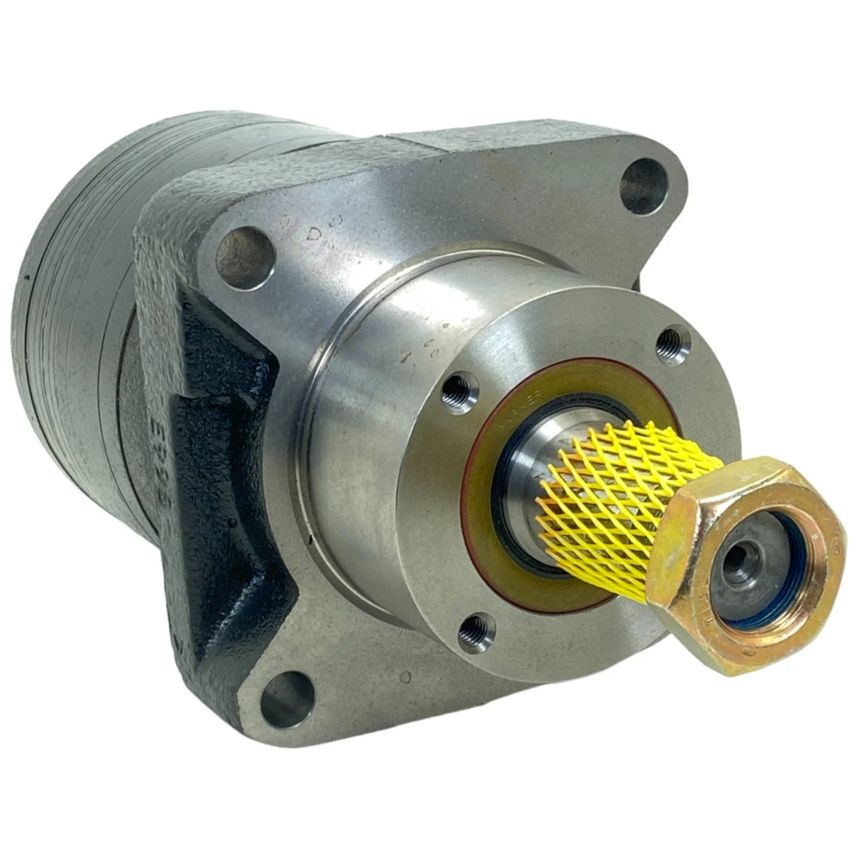 HUS118399 Genuine Hustler Right Side Wheel Motor Retro Fit - Truck To Trailer