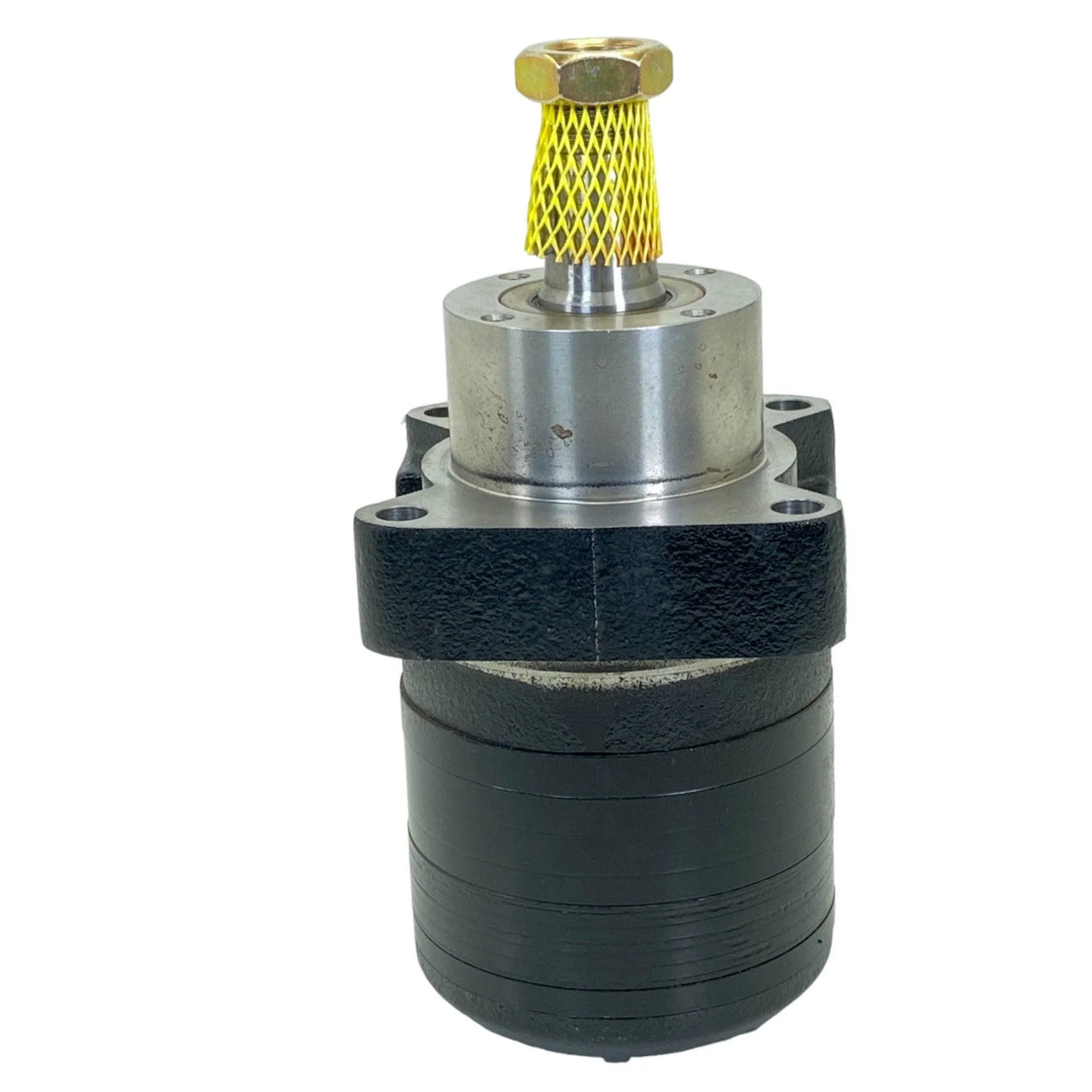 118399 Genuine Hustler Right Side Wheel Motor Retro Fit - Truck To Trailer