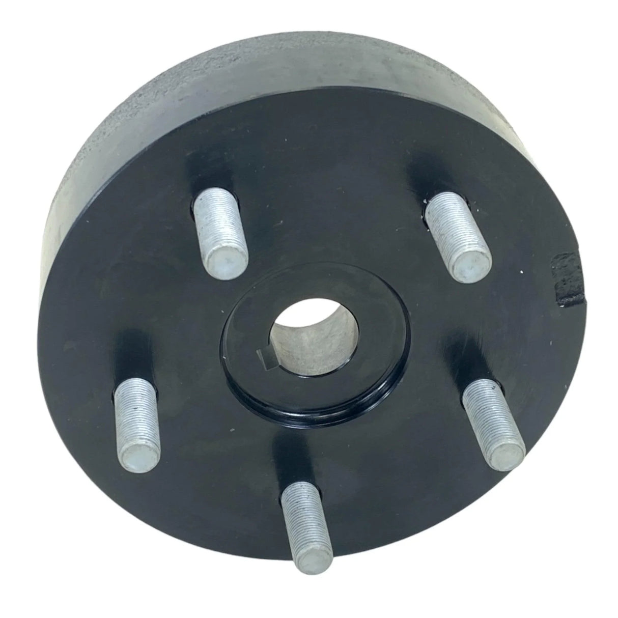 118399 Genuine Hustler Right Side Wheel Motor Retro Fit - Truck To Trailer