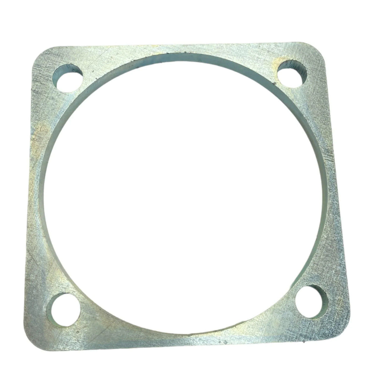 118399 Genuine Hustler Right Side Wheel Motor Retro Fit - Truck To Trailer