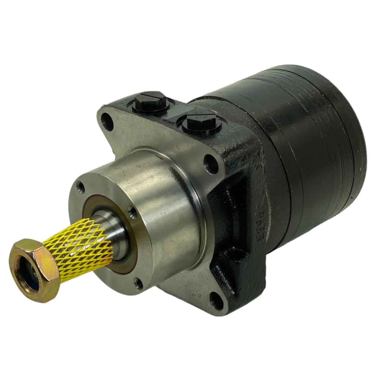 HUS118399 Genuine Hustler Right Side Wheel Motor Retro Fit - Truck To Trailer