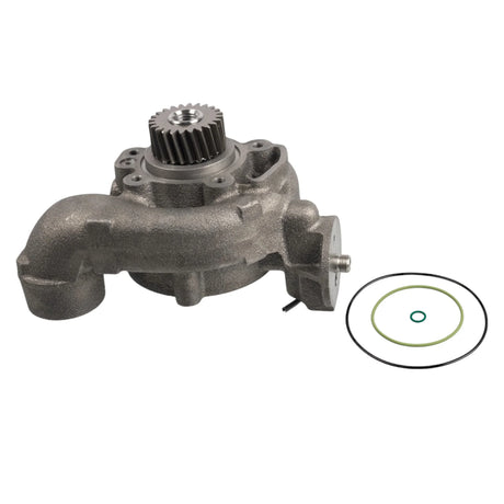 8113155 Genuine Mack Coolant Pump - Truck To Trailer