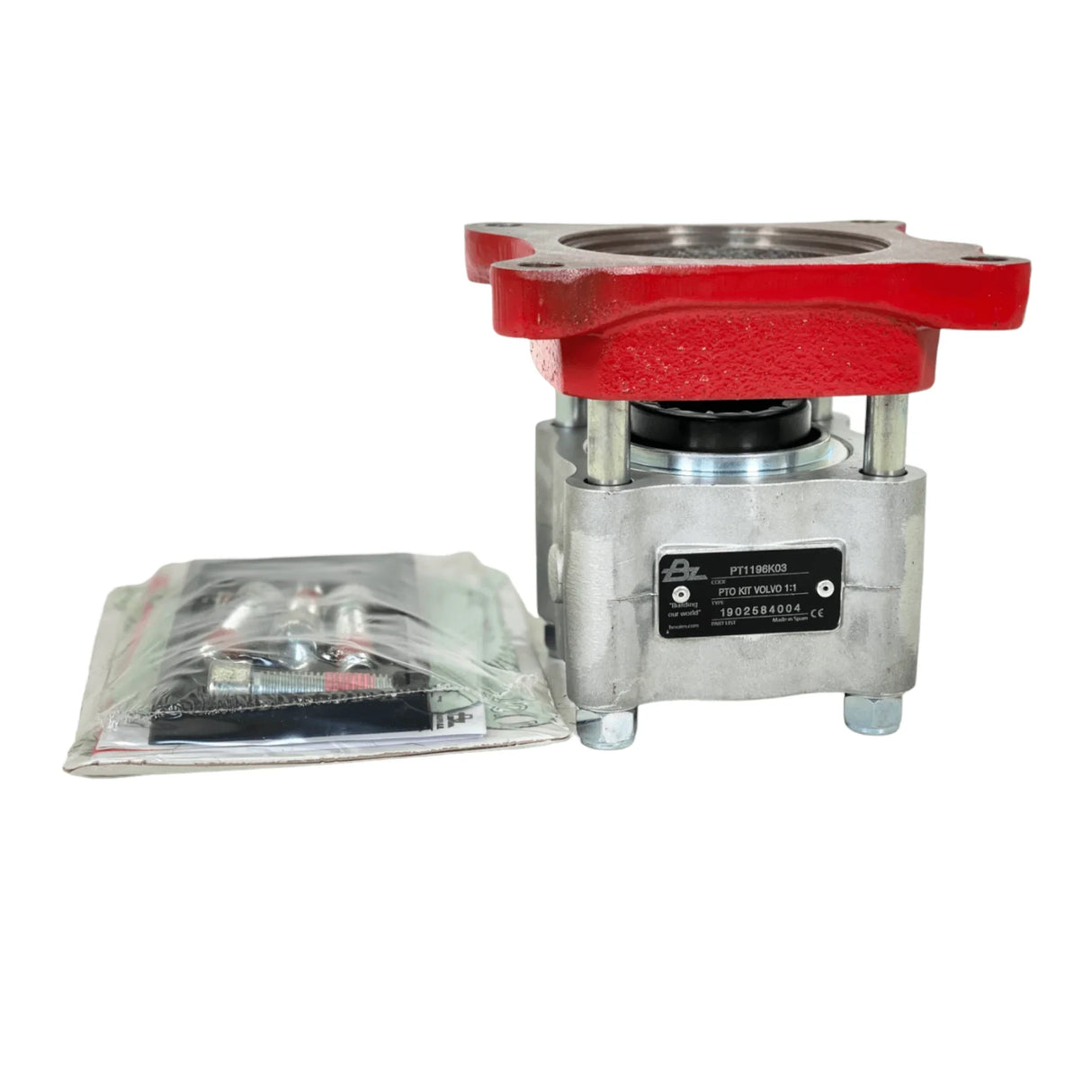 PT1196K03 Genuine Eaton I Shift Power Take Off - Truck To Trailer