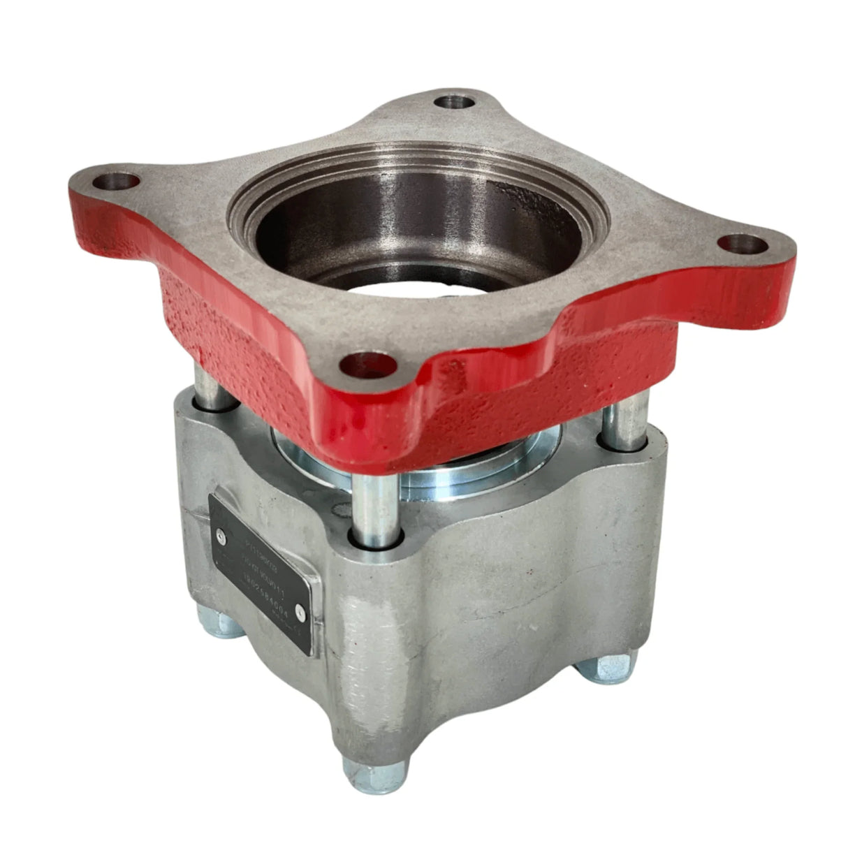 1196KO3 Genuine Eaton I Shift Power Take Off - Truck To Trailer