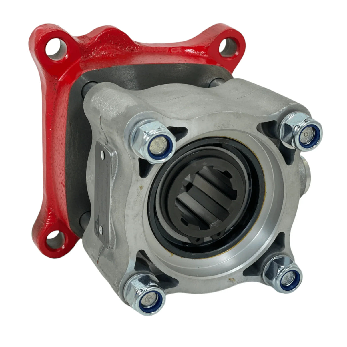 PT1196K03 Genuine Eaton I Shift Power Take Off - Truck To Trailer