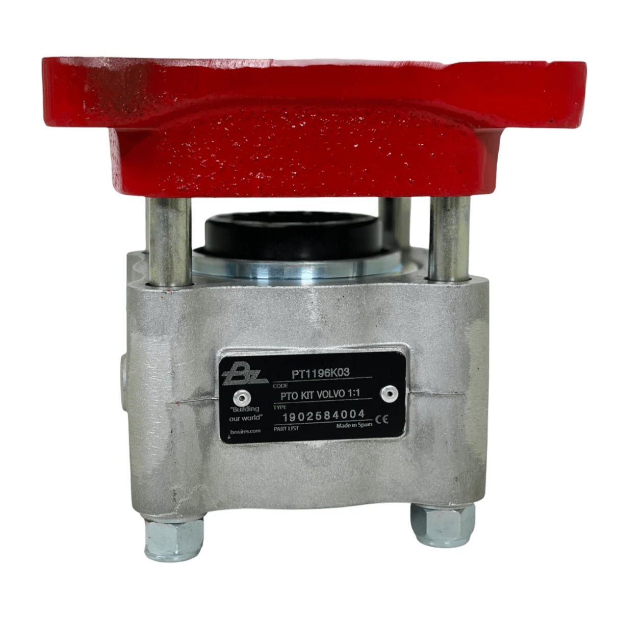 PT1196K03 Genuine Eaton I Shift Power Take Off - Truck To Trailer