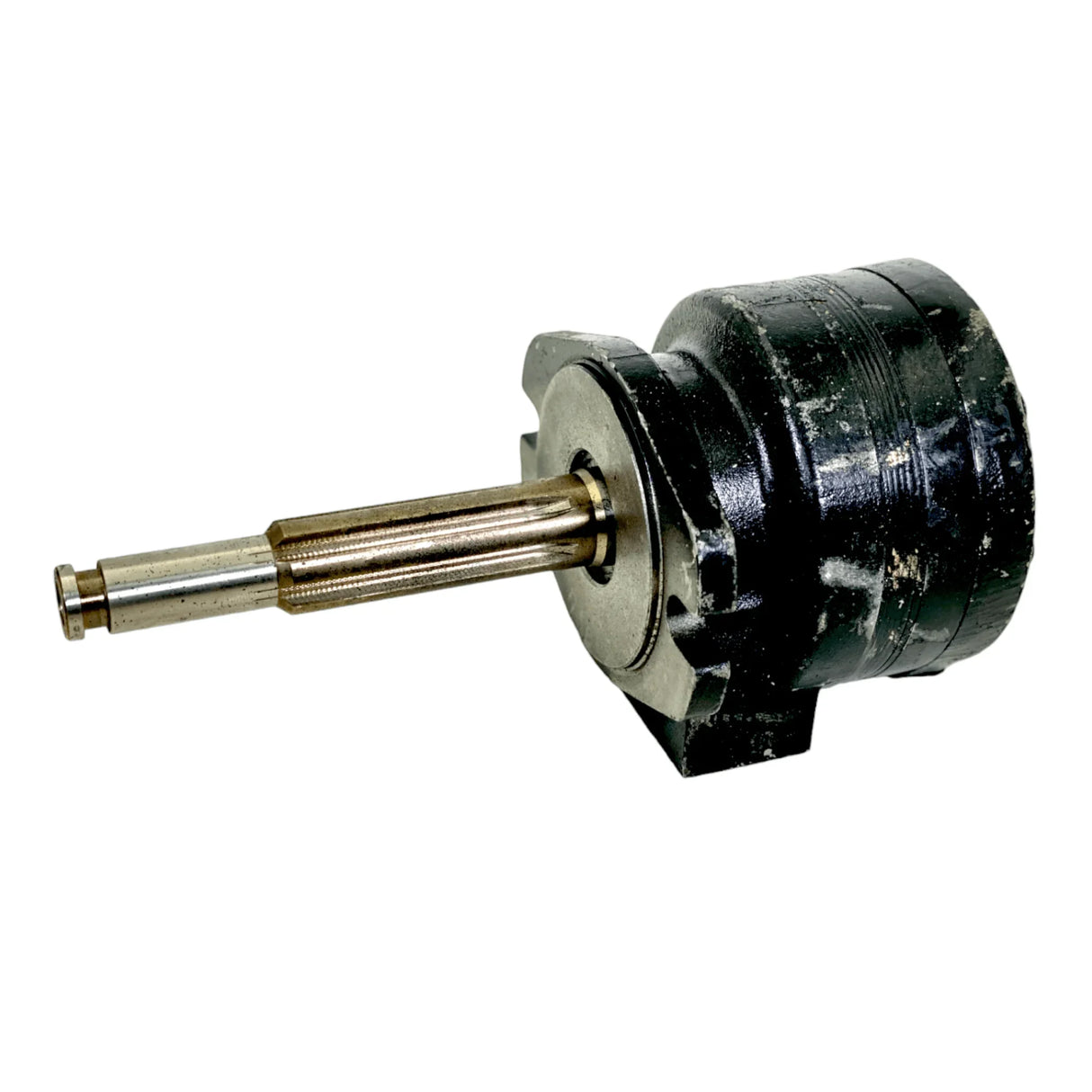 11YA025AMY08 Genuine Parker Hydraulic Motor - Truck To Trailer