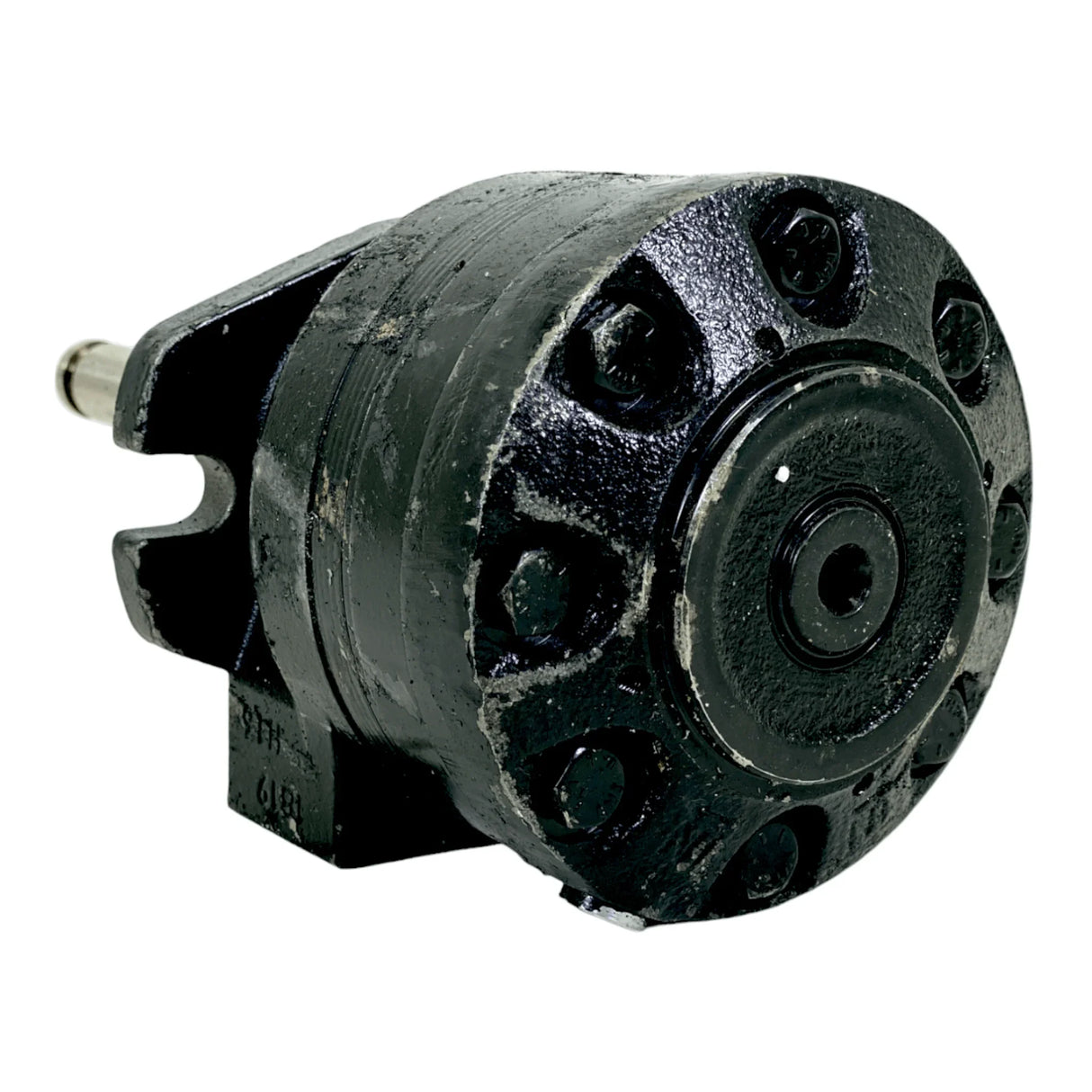 11YA025AMY08 Genuine Parker Hydraulic Motor - Truck To Trailer