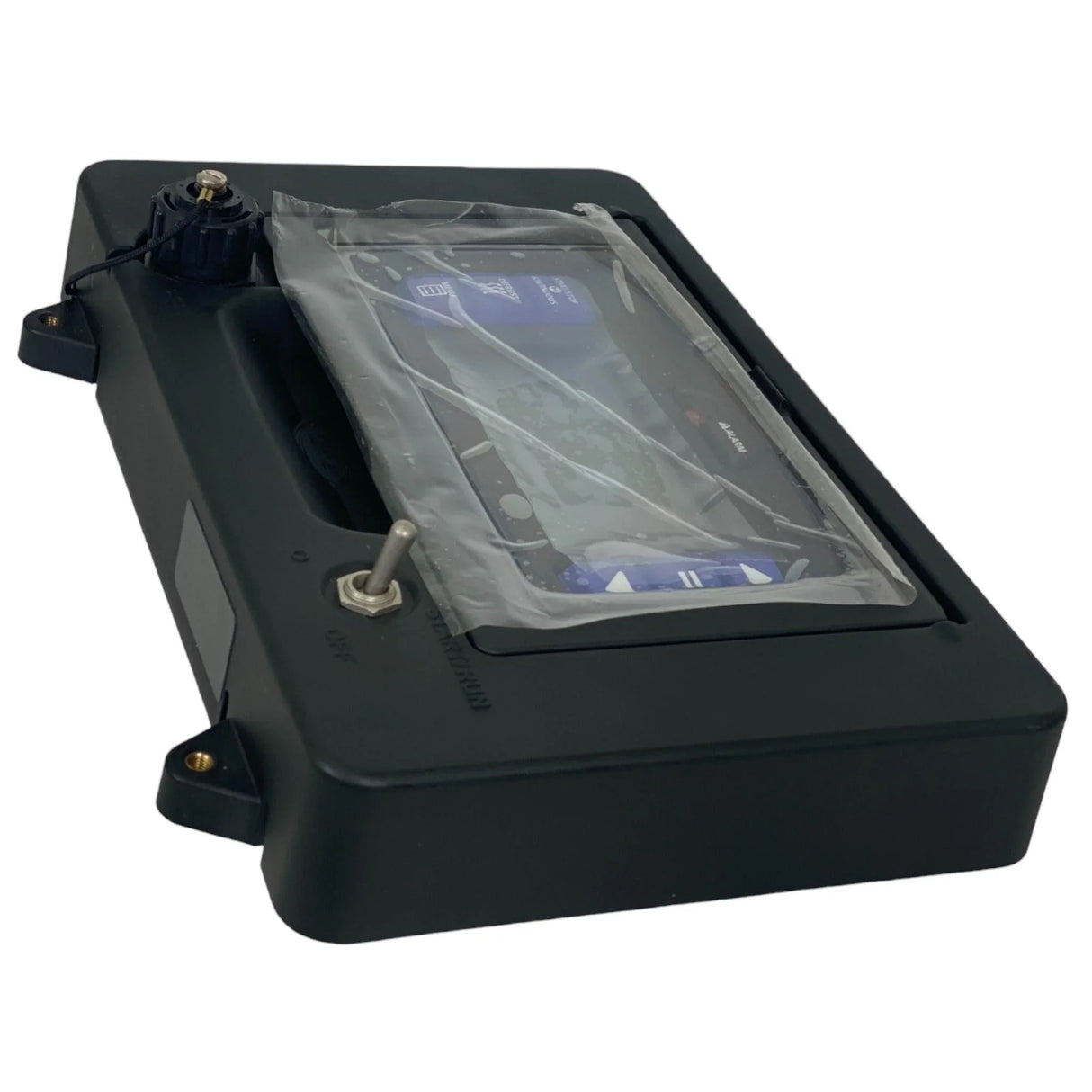 12-00663-64 Genuine Carrier Transicold Apx Display Module Controller - Truck To Trailer