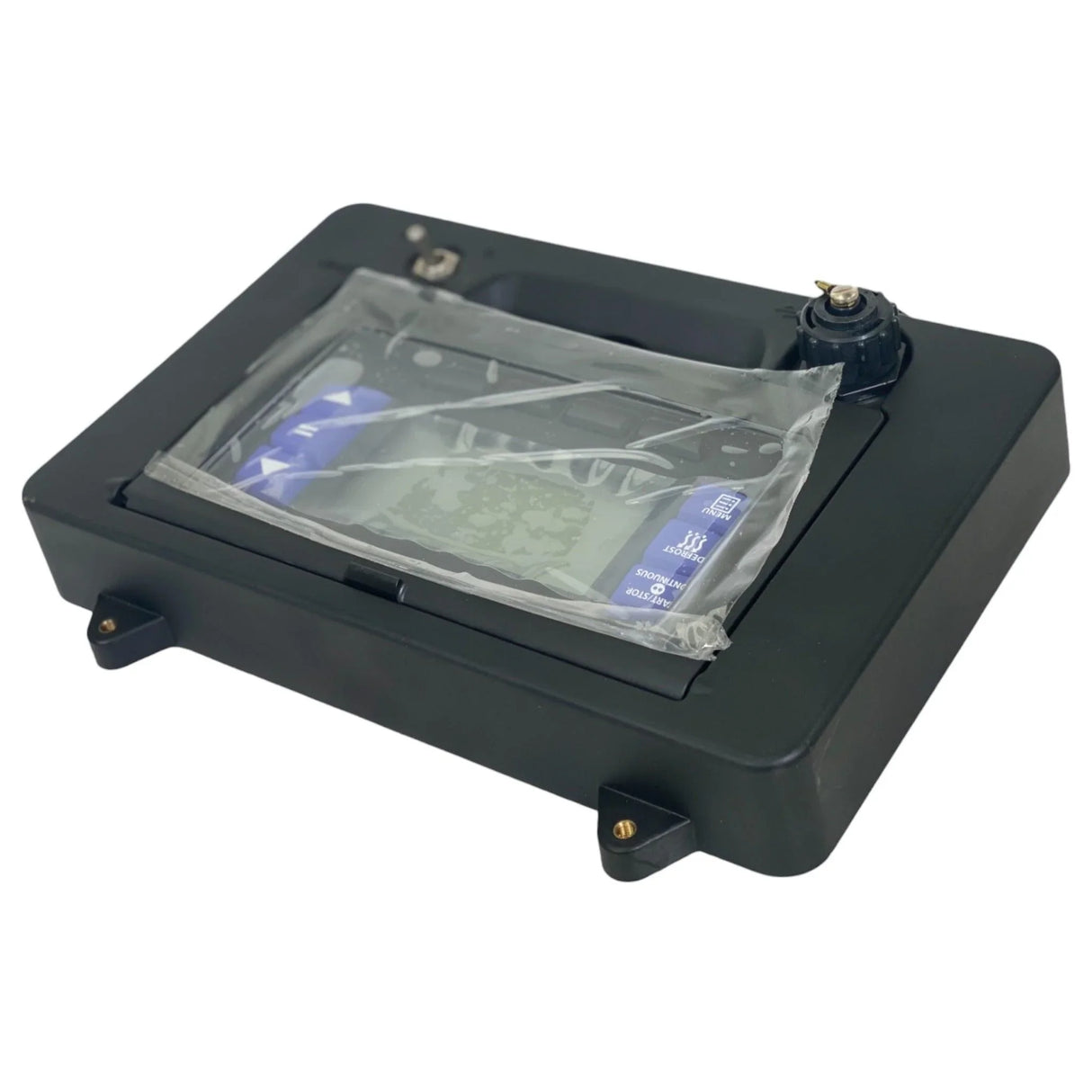 12-00663-64 Genuine Carrier Transicold Apx Display Module Controller - Truck To Trailer