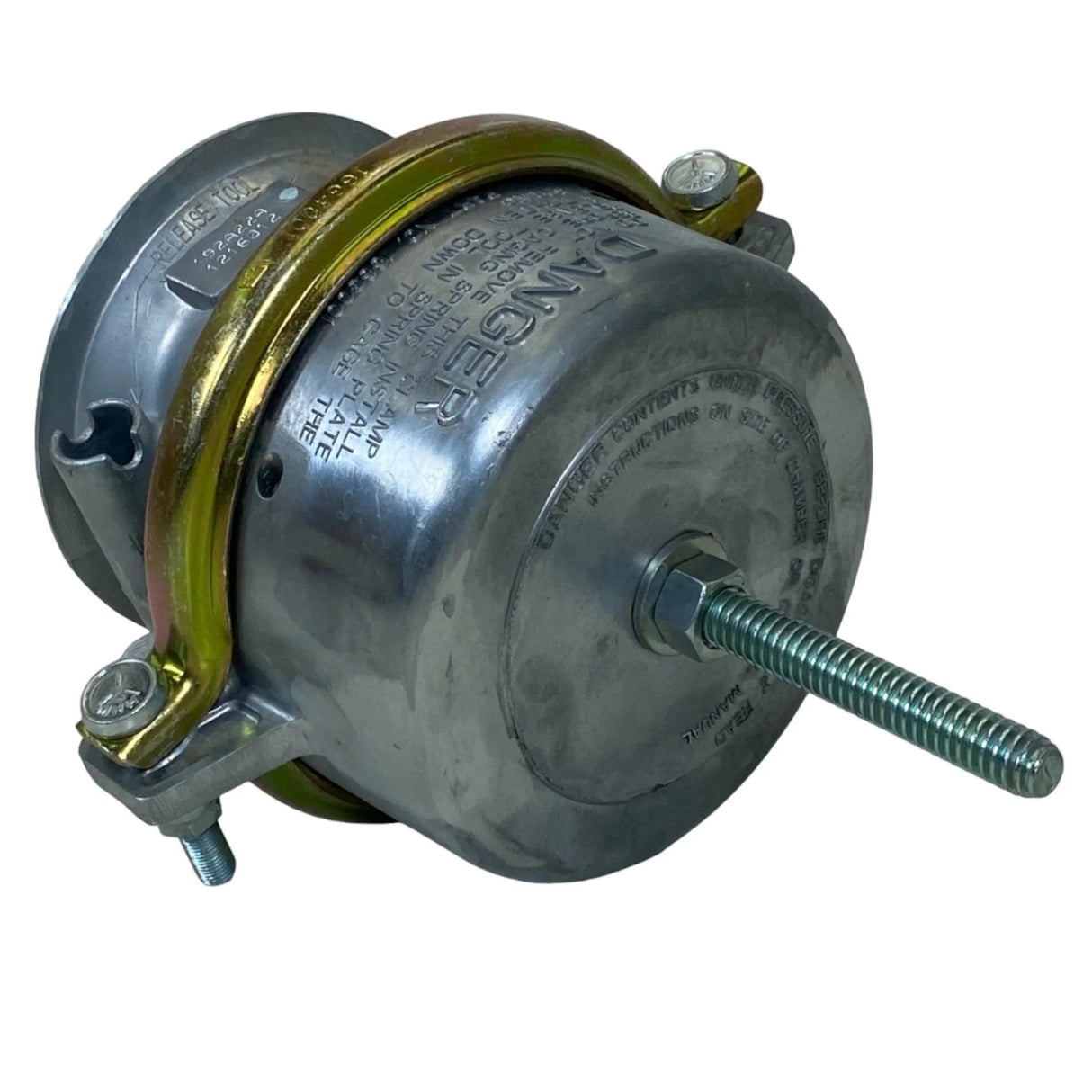 160984 Genuine Haldex Combination Wedge Brake Chamber - Truck To Trailer