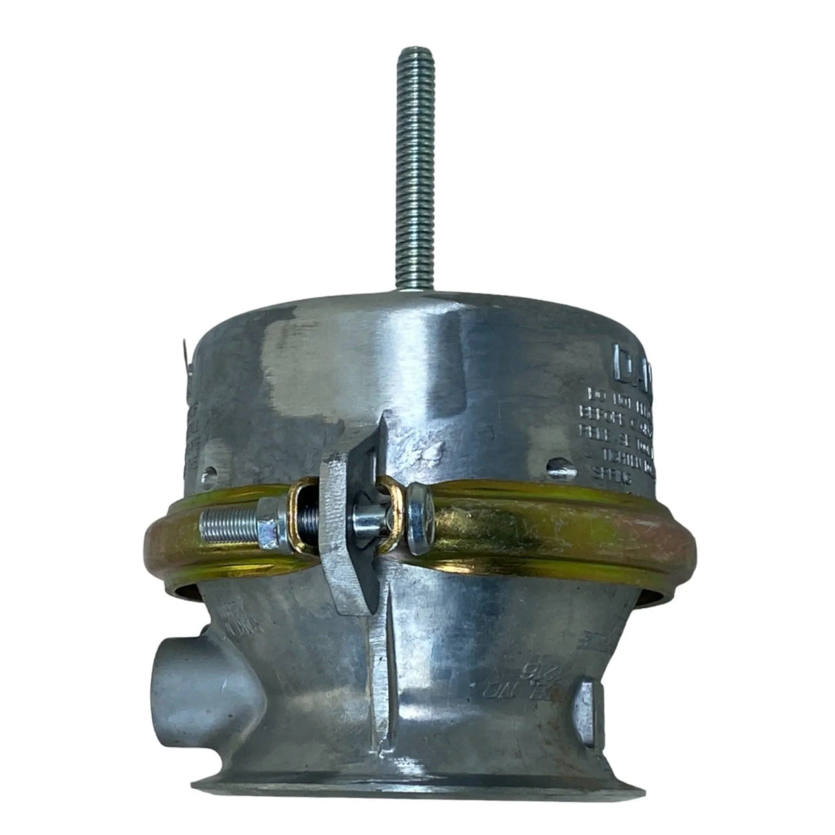 164245 Genuine Haldex Combination Wedge Brake Chamber - Truck To Trailer