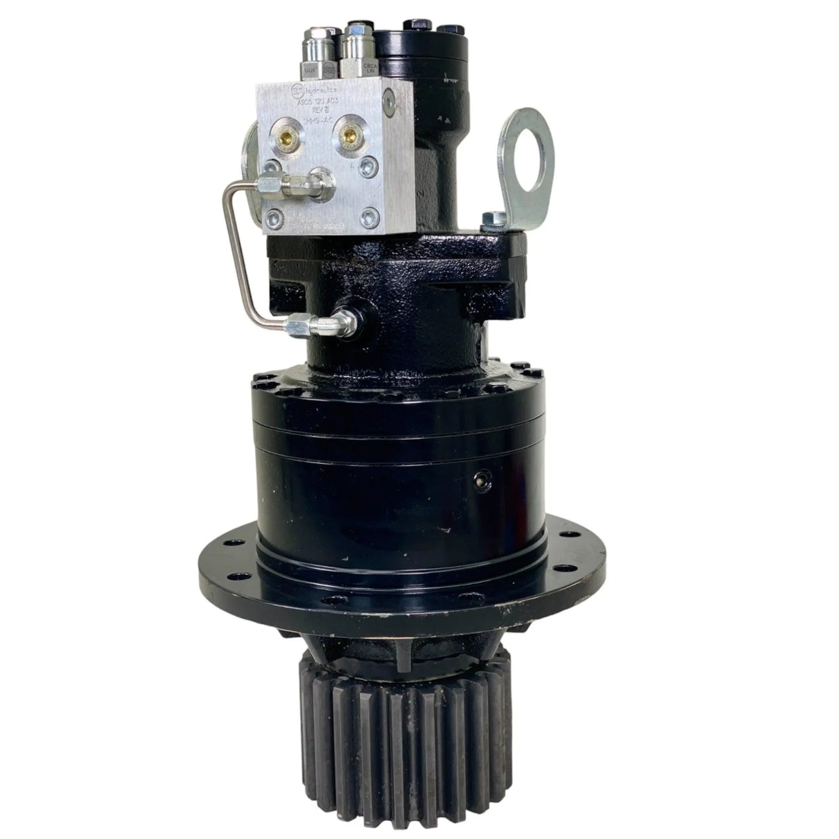 1255768GT Genuine Genie Swing Drive Assembly - Truck To Trailer