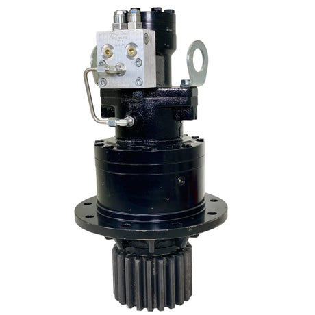 1255768 Genuine Genie Swing Drive Assembly - Truck To Trailer