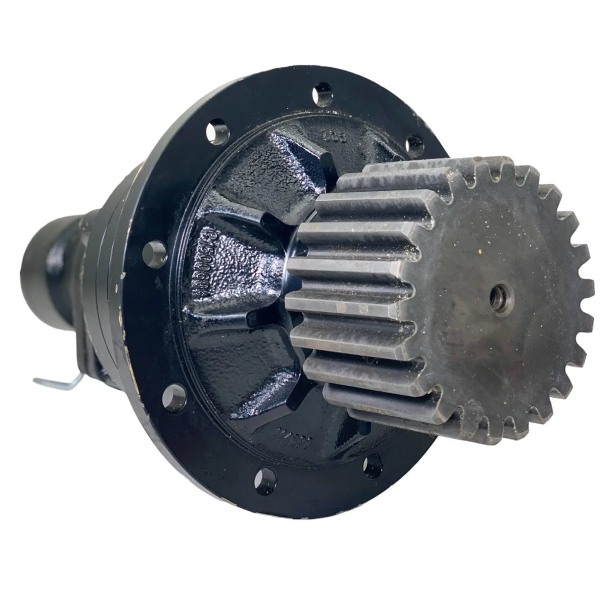 1255768GT Genuine Genie Swing Drive Assembly - Truck To Trailer