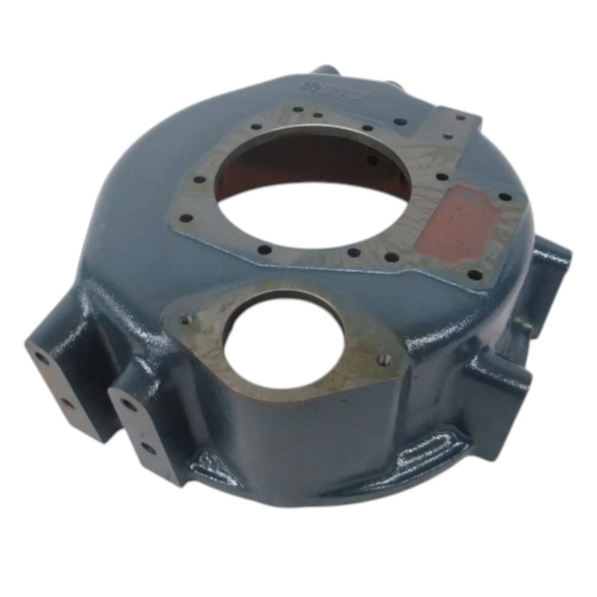 12586-04600 Kubota Flywheel Housing - Truck To Trailer