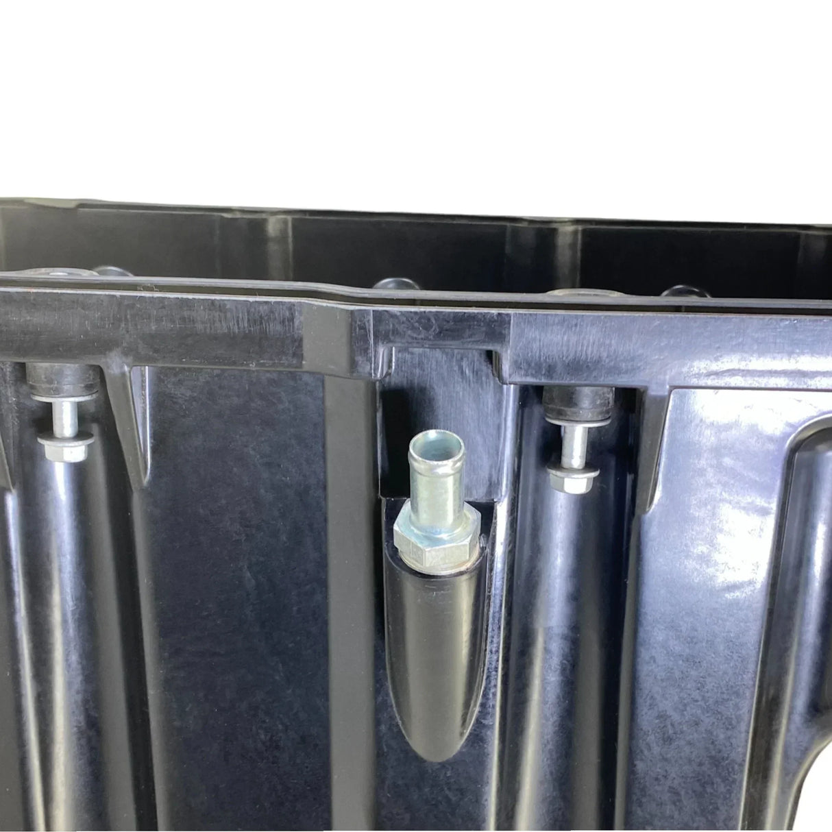 A4720102313 Genuine Detroit Diesel Oil Pan - Truck To Trailer