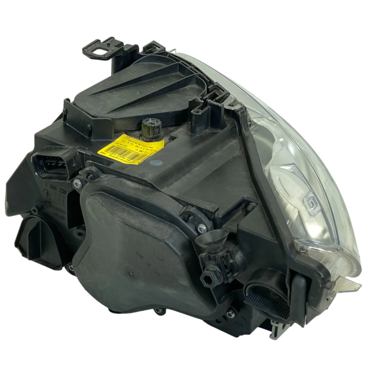 1307022789 Automotive Lighting Right Headlight For BMW 3 Series - Truck To Trailer