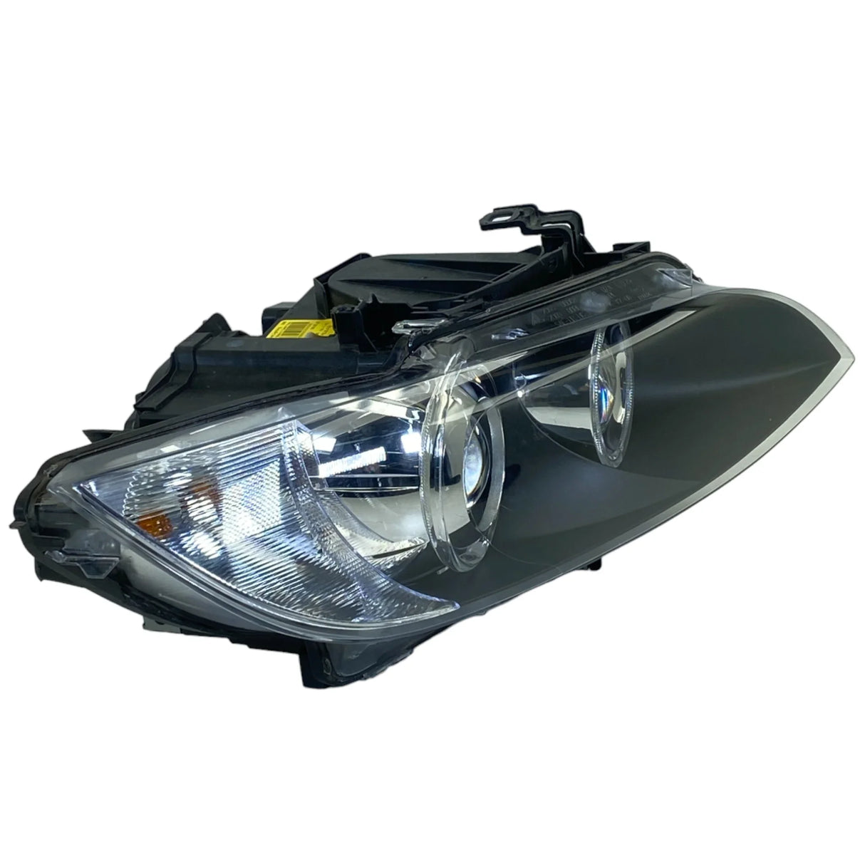1307022789 Automotive Lighting Right Headlight For BMW 3 Series - Truck To Trailer