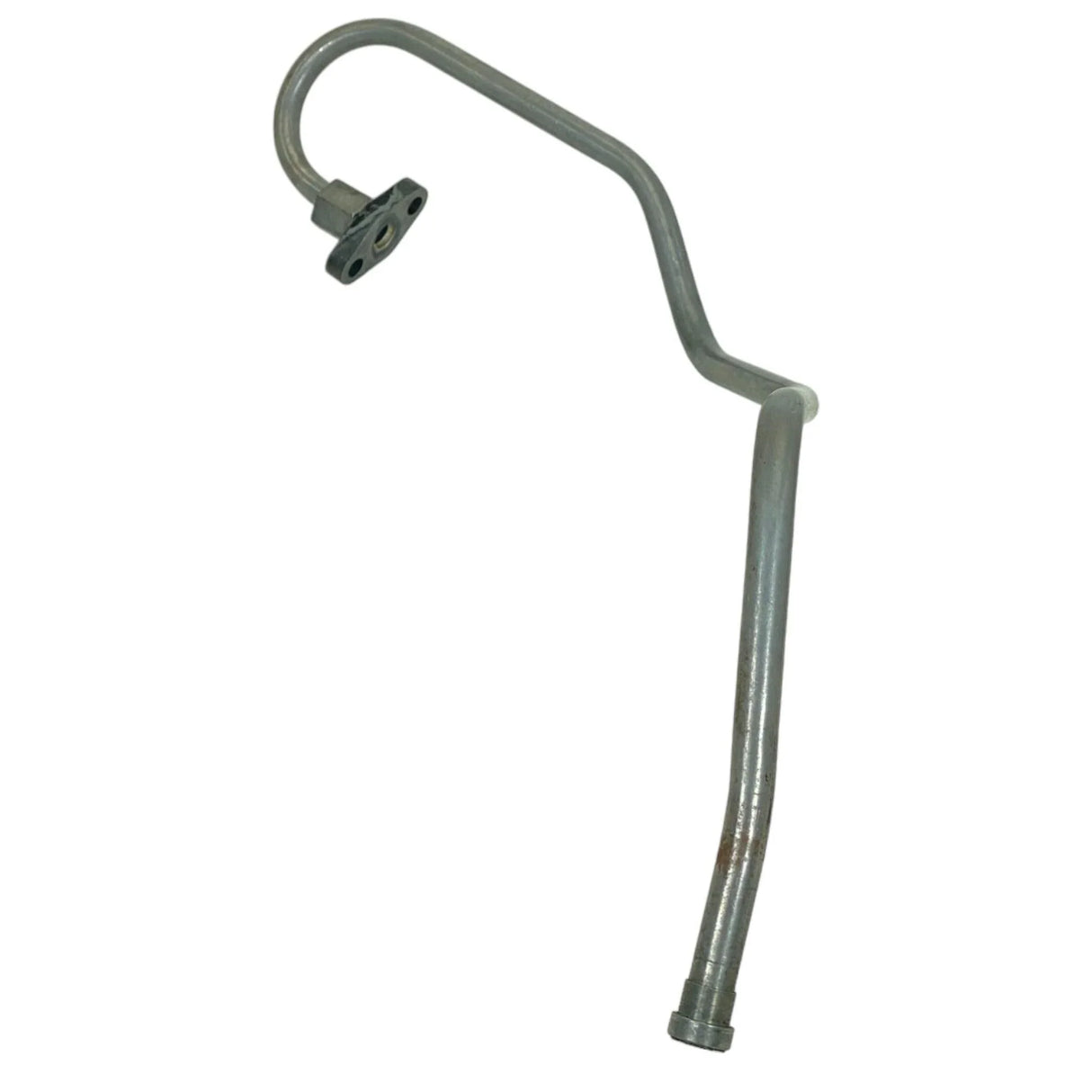 1314169 Genuine Caterpillar Multiple Bend Turbo Tube - Truck To Trailer