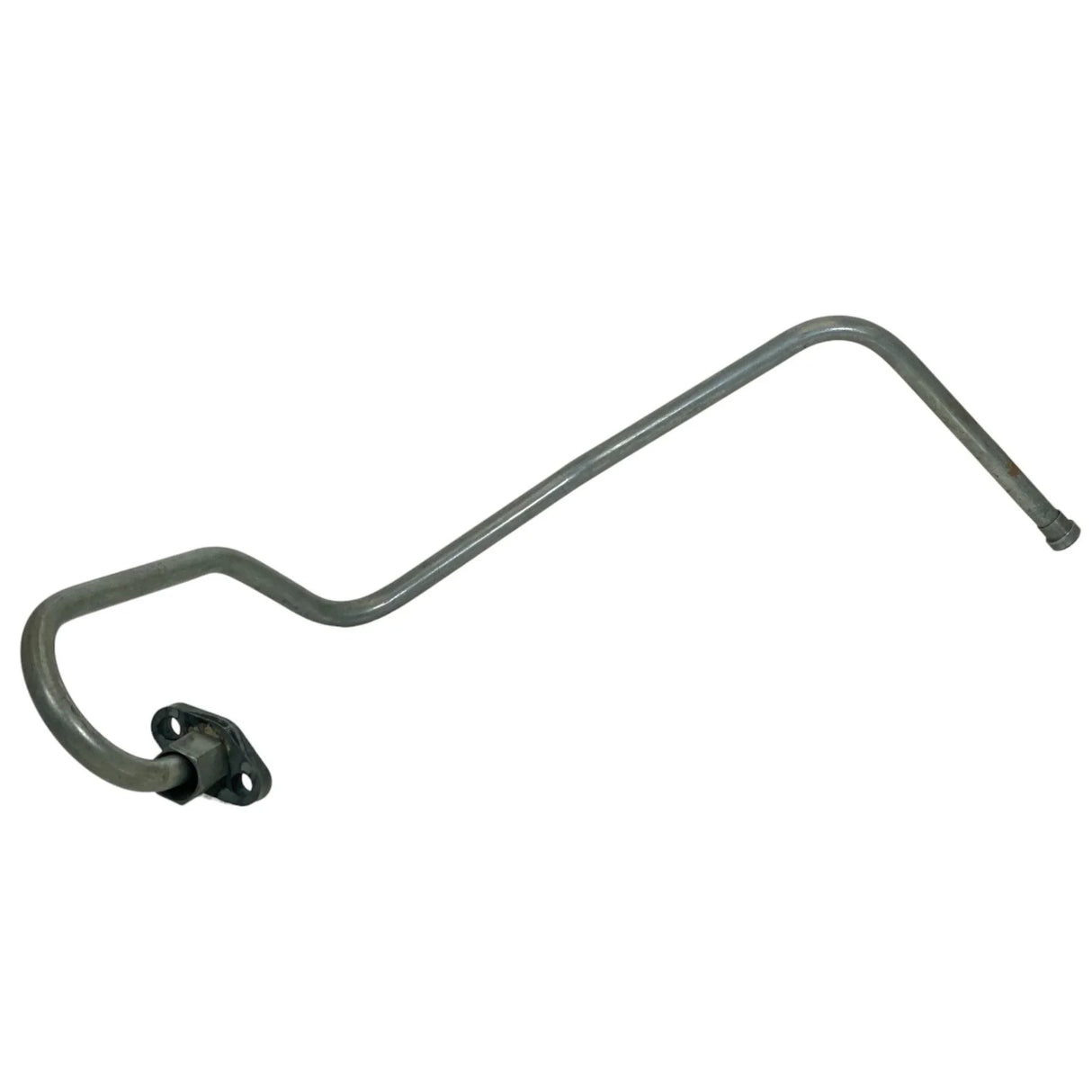 1314169 Genuine Caterpillar Multiple Bend Turbo Tube - Truck To Trailer