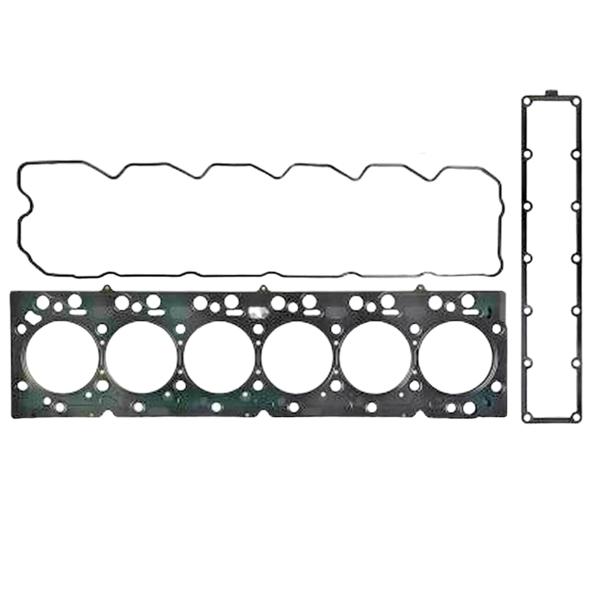 131850 Pai Upper Gasket Set Kit For Cummins Isb Qsb - Truck To Trailer