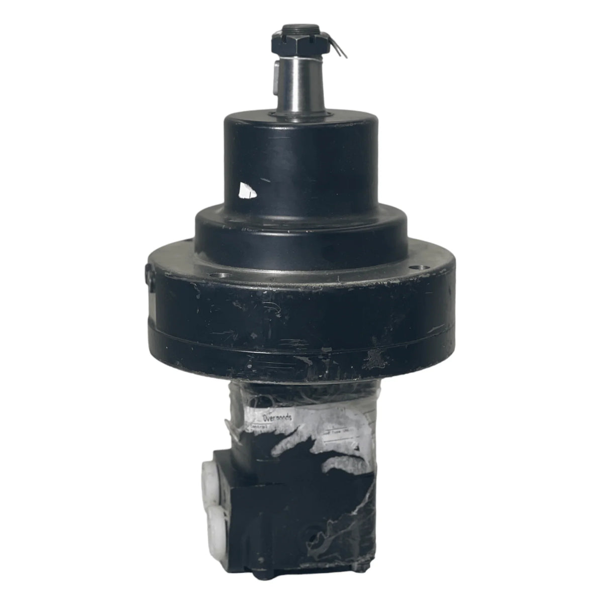 134573AD MinnPar Hydraulic Drive Wheel Motor For Skyjack SJ1113220