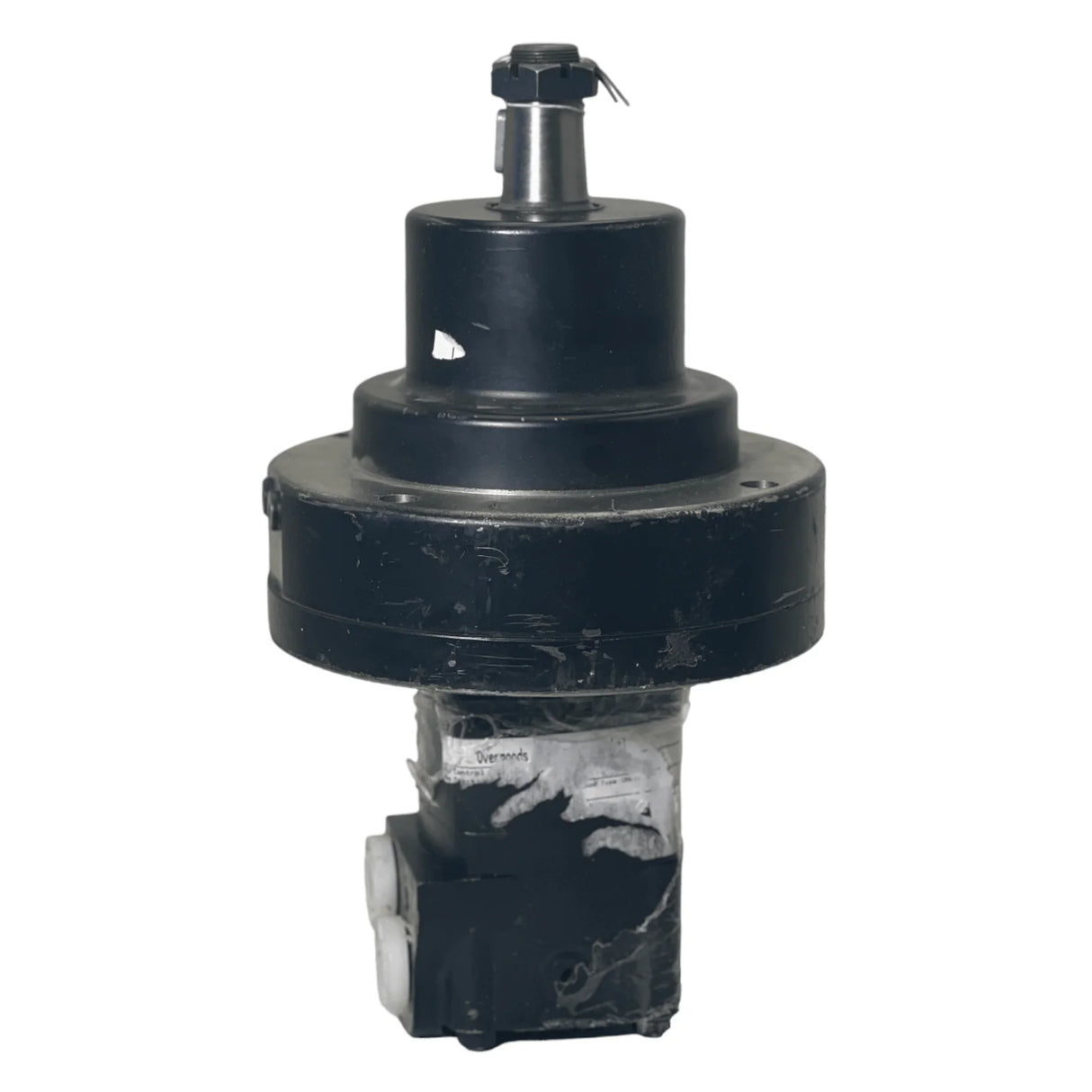 134573AD MinnPar Hydraulic Drive Wheel Motor For Skyjack SJ1113220 - Truck To Trailer