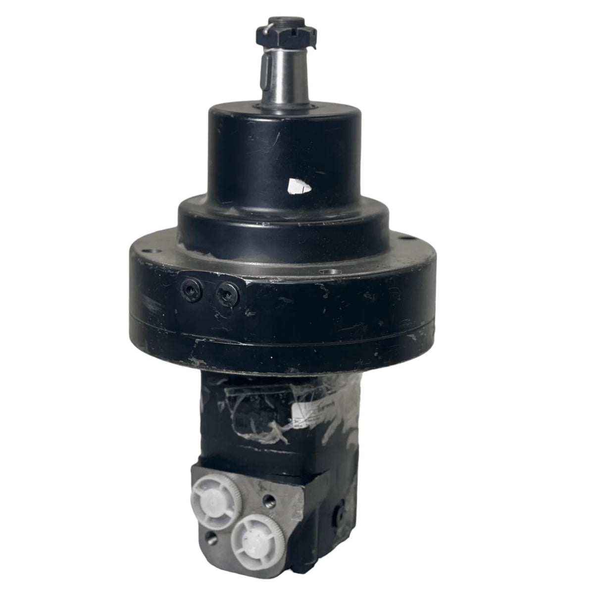 134573AD MinnPar Hydraulic Drive Wheel Motor For Skyjack SJ1113220 - Truck To Trailer