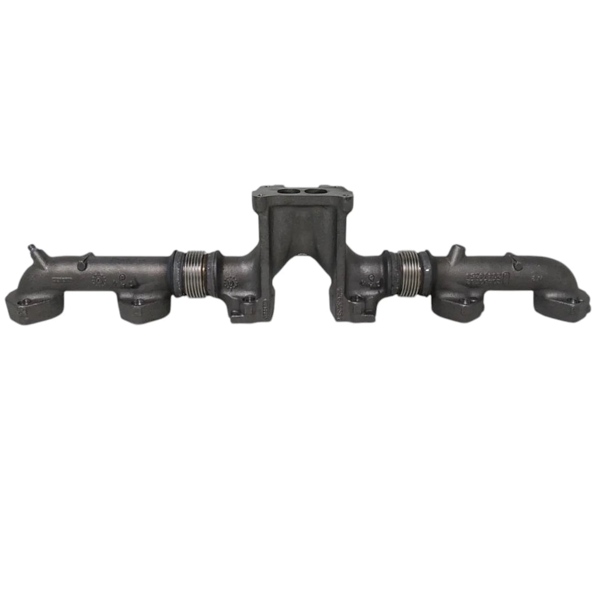 23483775 Genuine Mack Exhaust Manifold - Truck To Trailer
