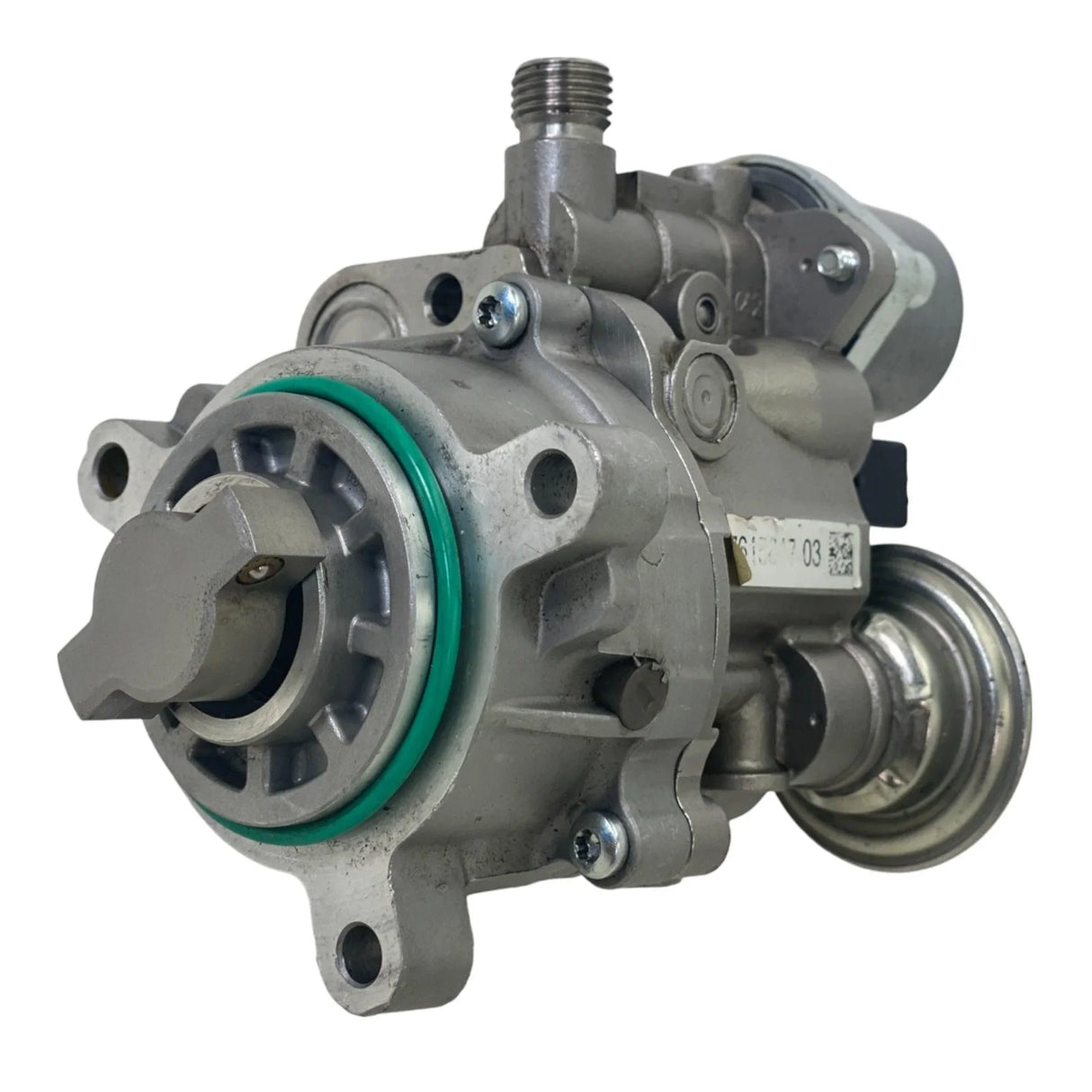 13-51-7-594-943 BMW High Pressure Fuel Pump - Truck To Trailer