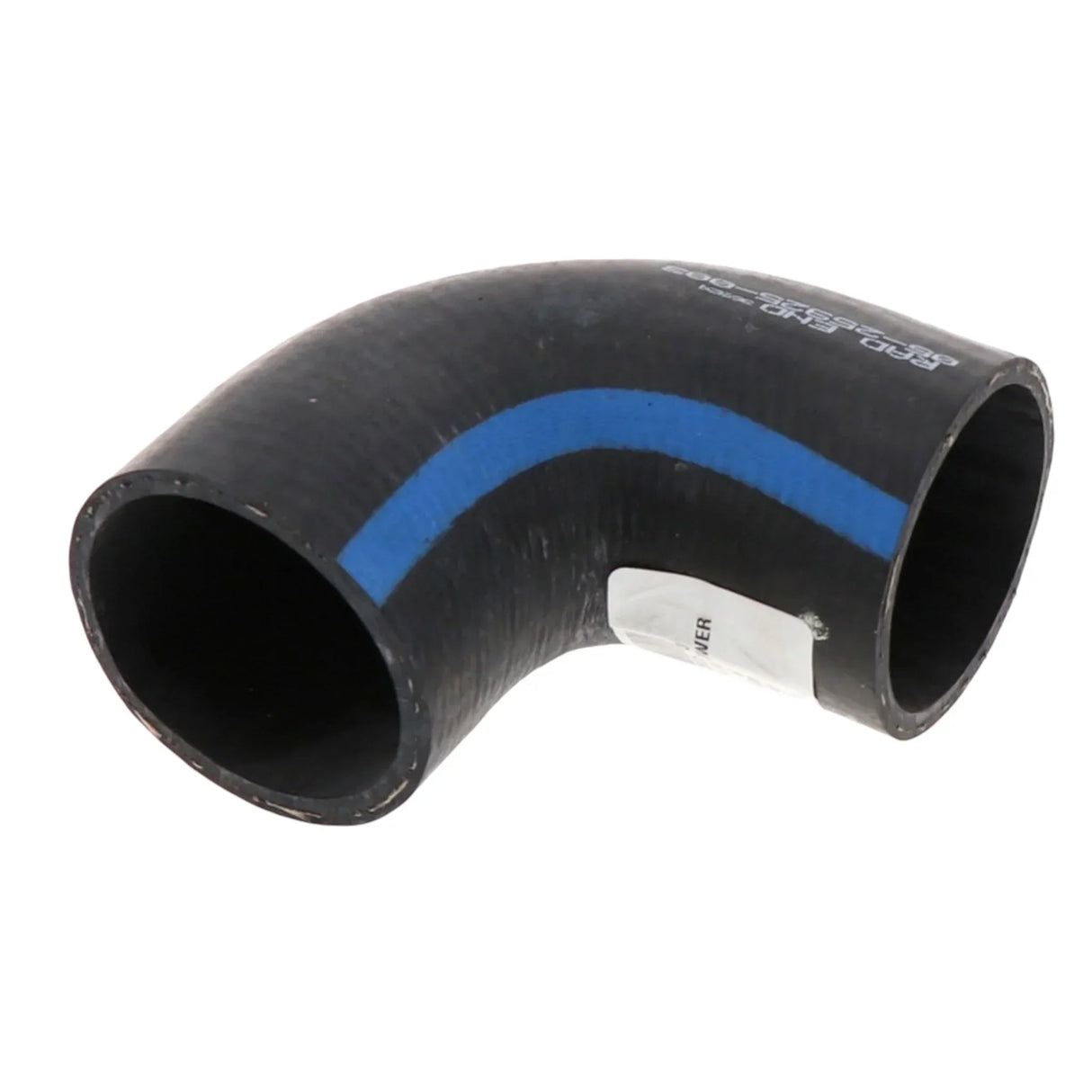 0525925003 Genuine Freightliner Lower Coolant Hose - Truck To Trailer