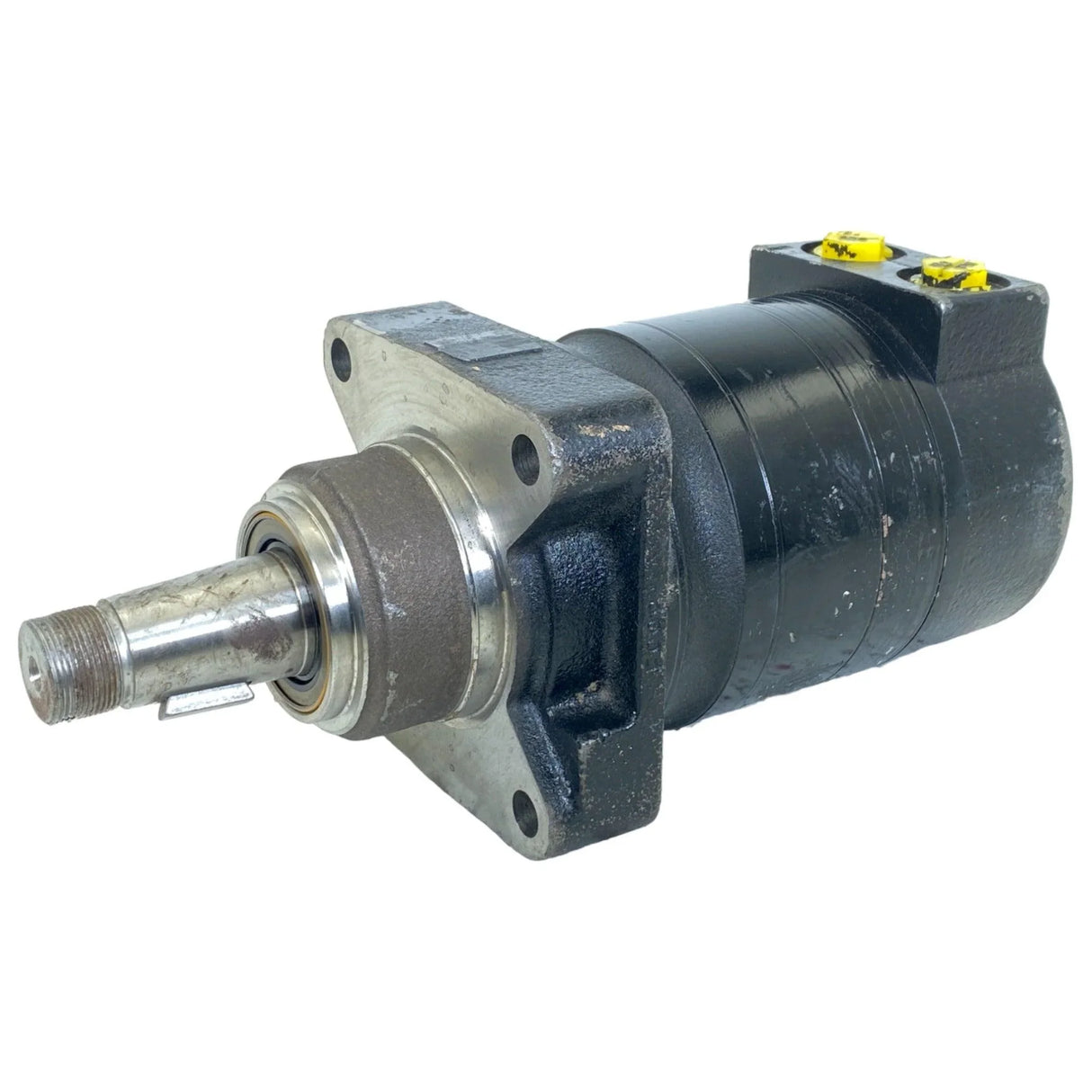 1380761 Genuine Parker Hydraulic Drive Motor - Truck To Trailer