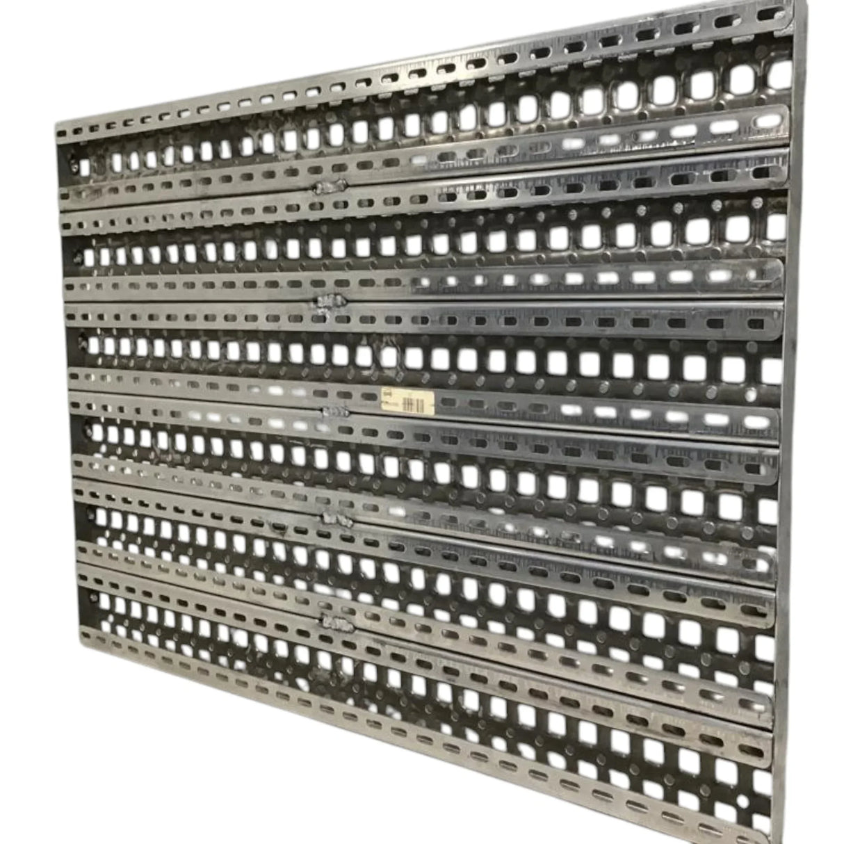 20500766 Genuine Mack Deck Plate - Truck To Trailer