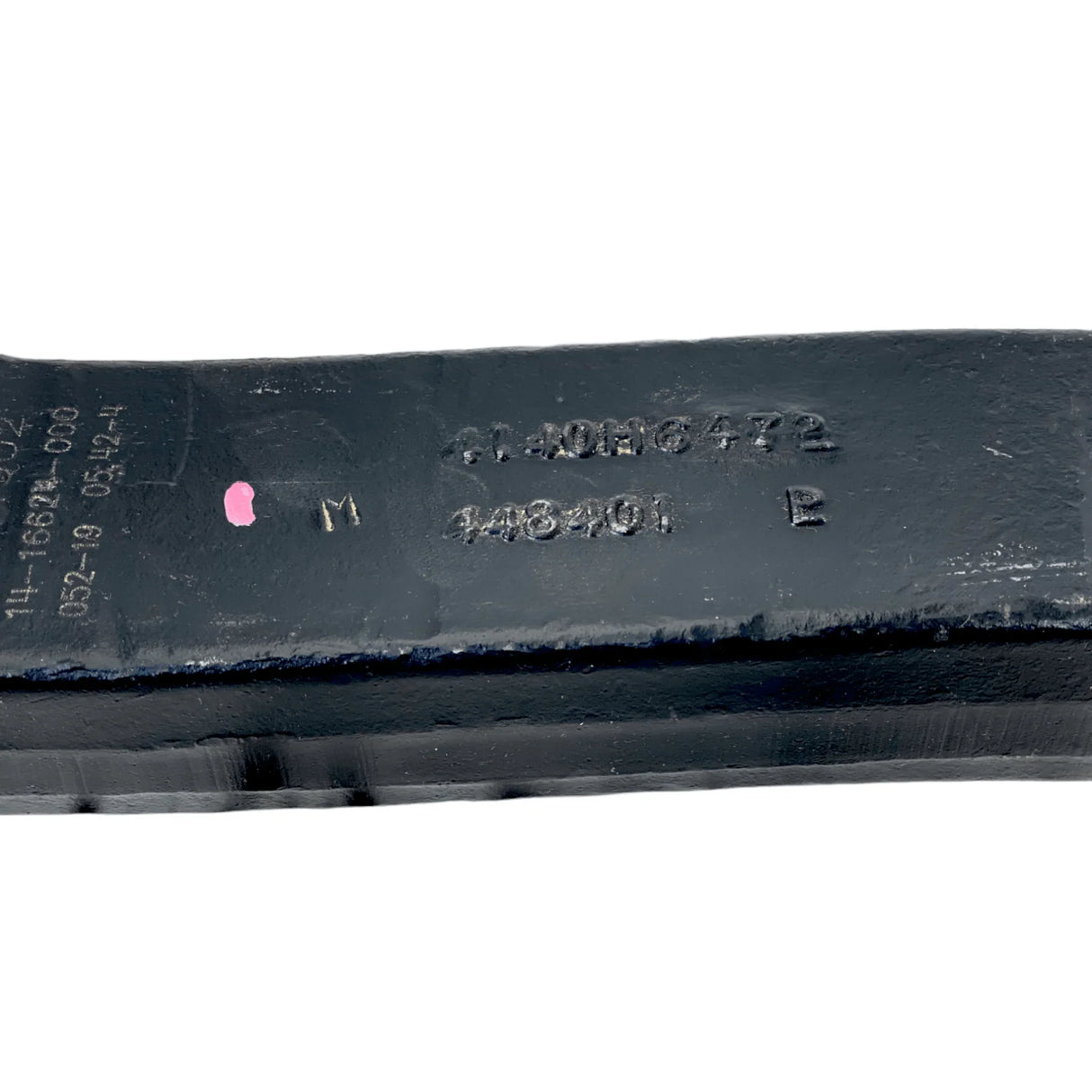 WS4900 Genuine Freightliner Pitman Arm - Truck To Trailer