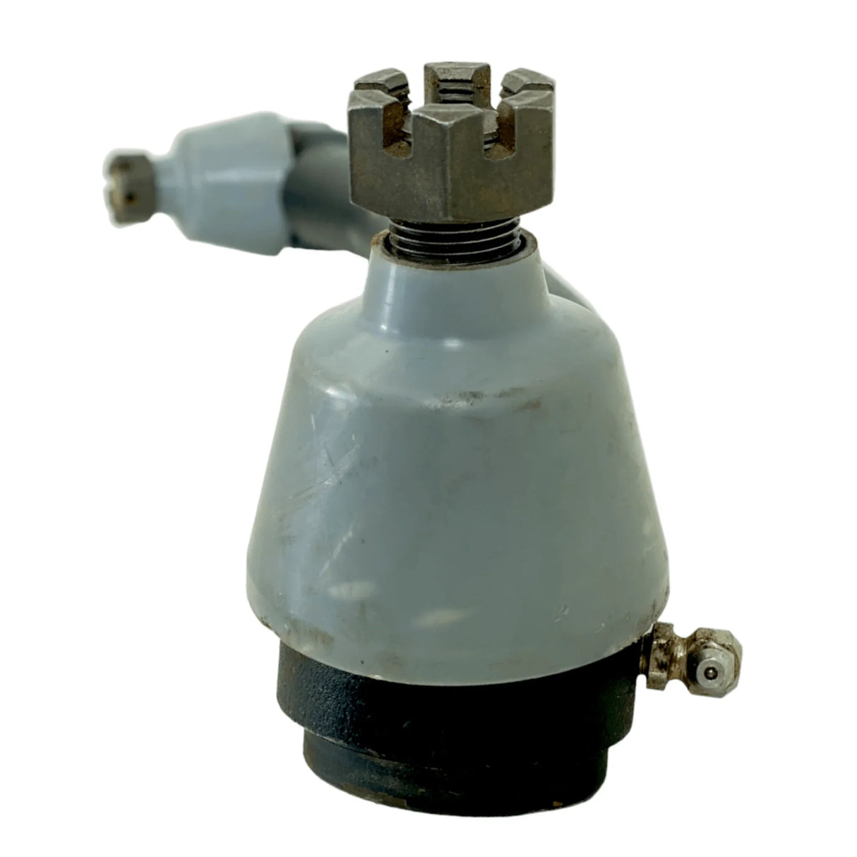 463.DS4626 Genuine Freightliner Steering Drag Link - Truck To Trailer