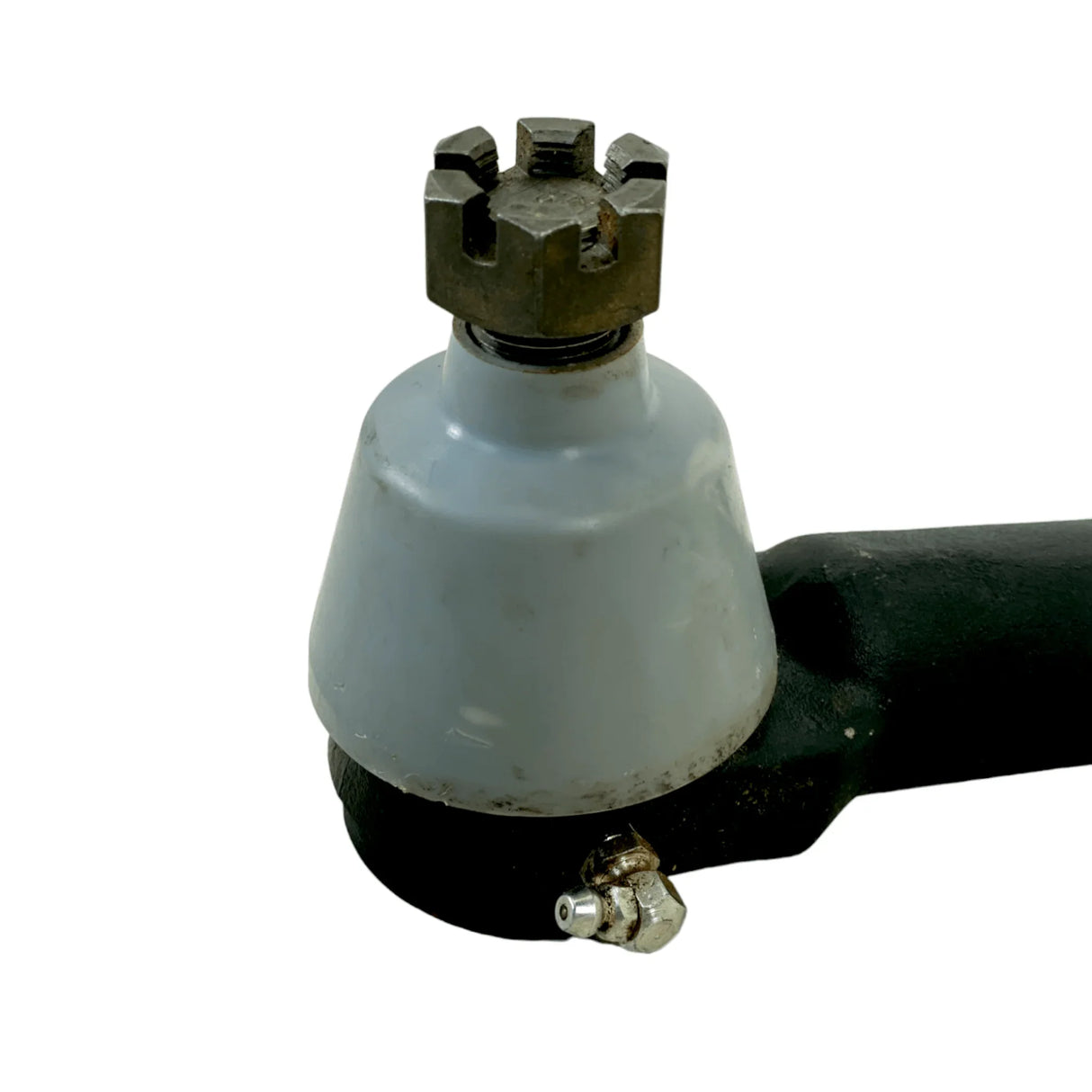 463.DS4626 Genuine Freightliner Steering Drag Link - Truck To Trailer