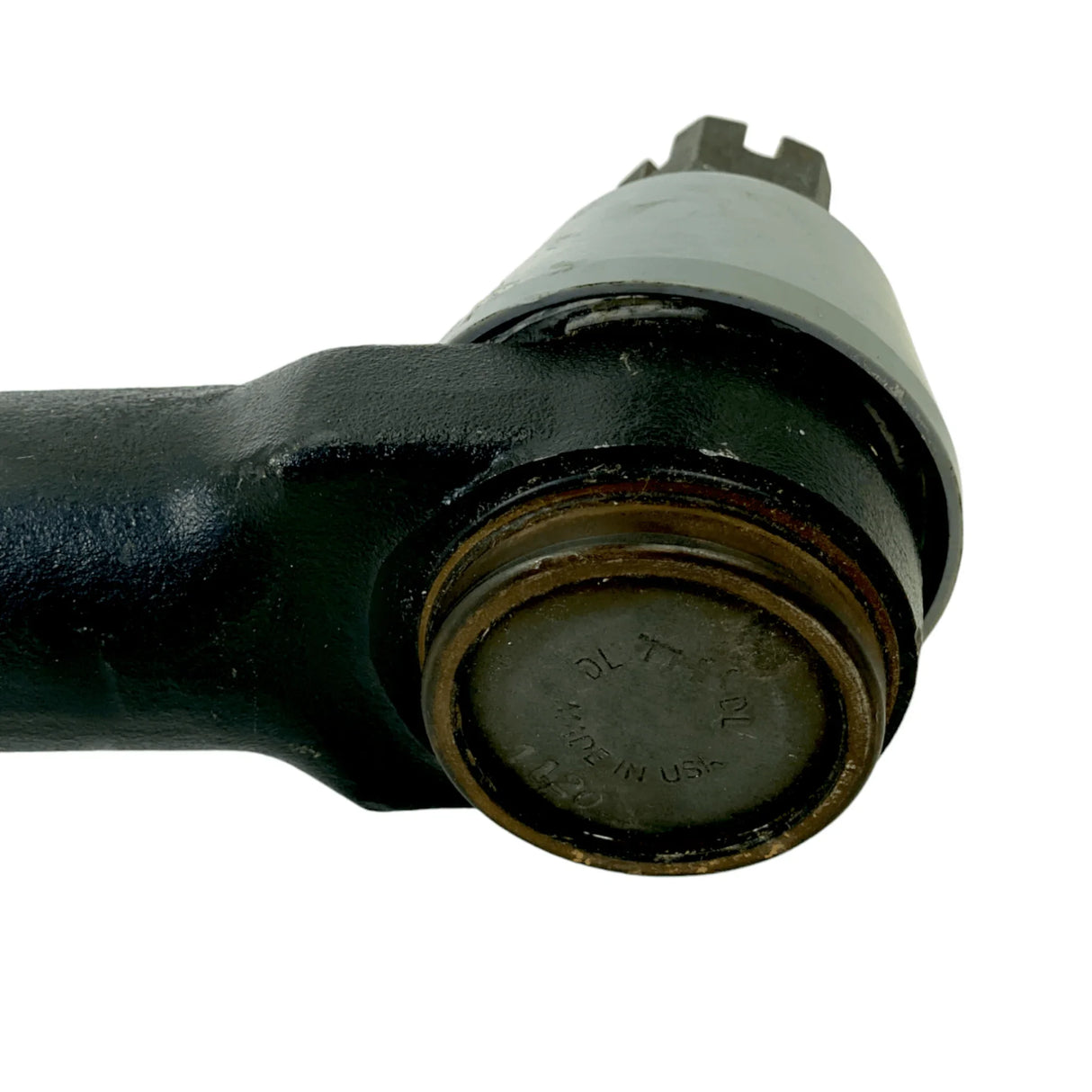 463DS4626 Genuine Freightliner Steering Drag Link - Truck To Trailer